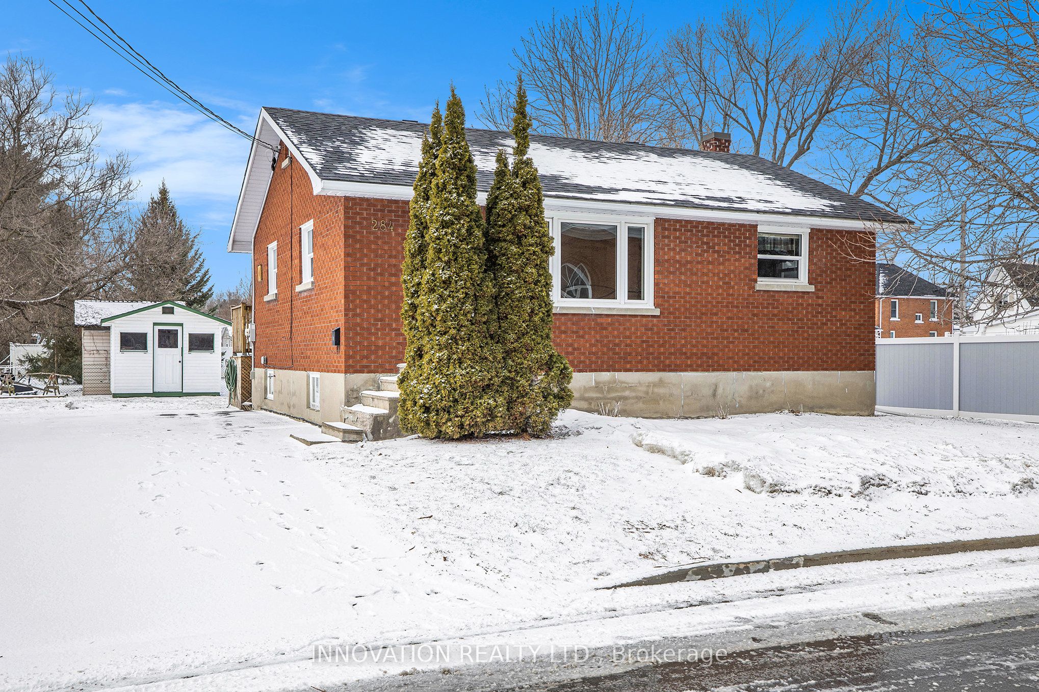 284 Alicia Street Property Photo