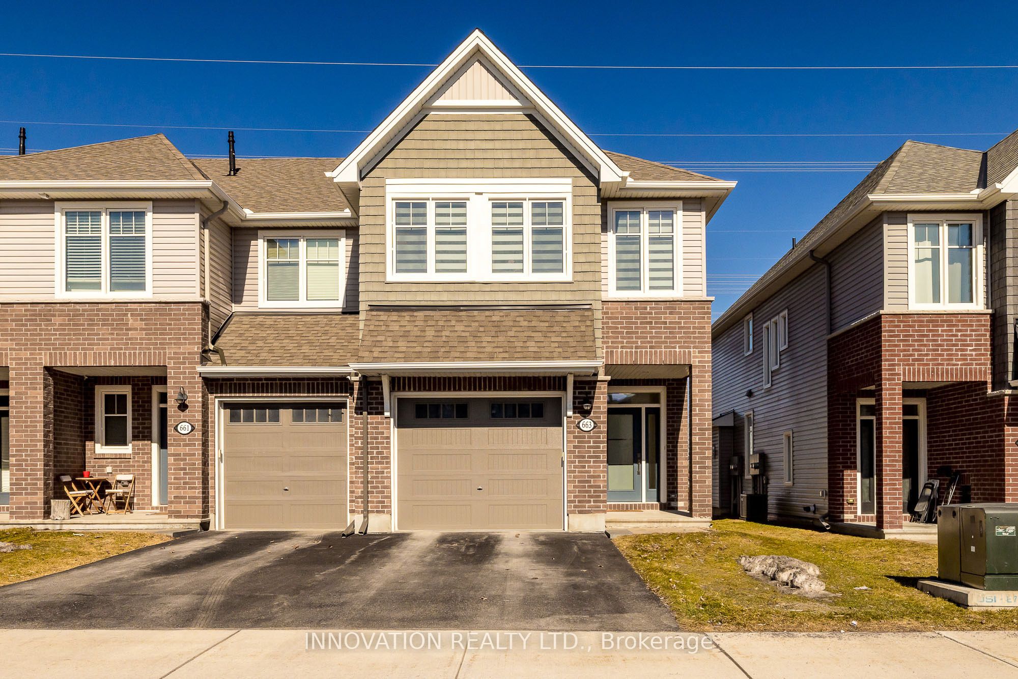 663 Putney Crescent Property Photo 1