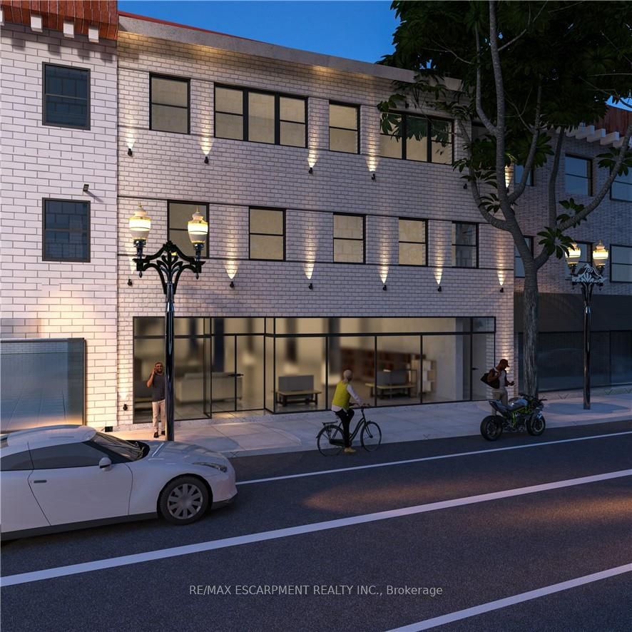 #main - 323-327 King Street Property Photo 2