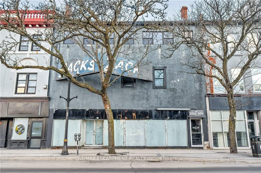 #main - 323-327 King Street Property Photo 4