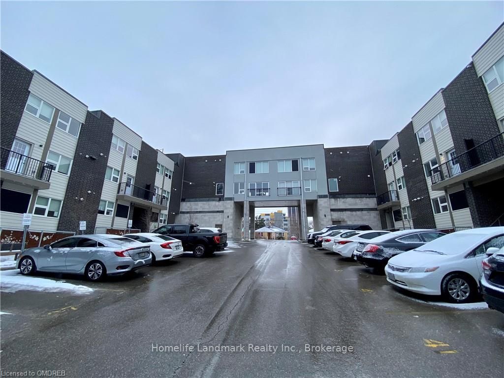 #102 - 288 Albert Street Property Photo 4