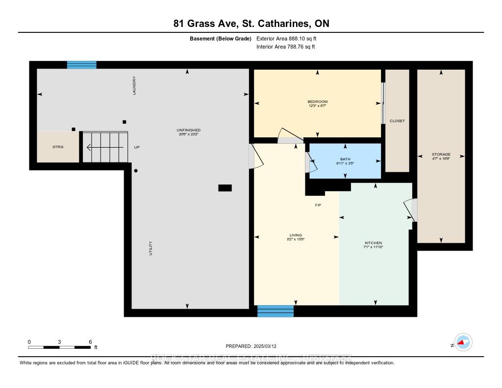 81 Grass Avenue Property Photo 42