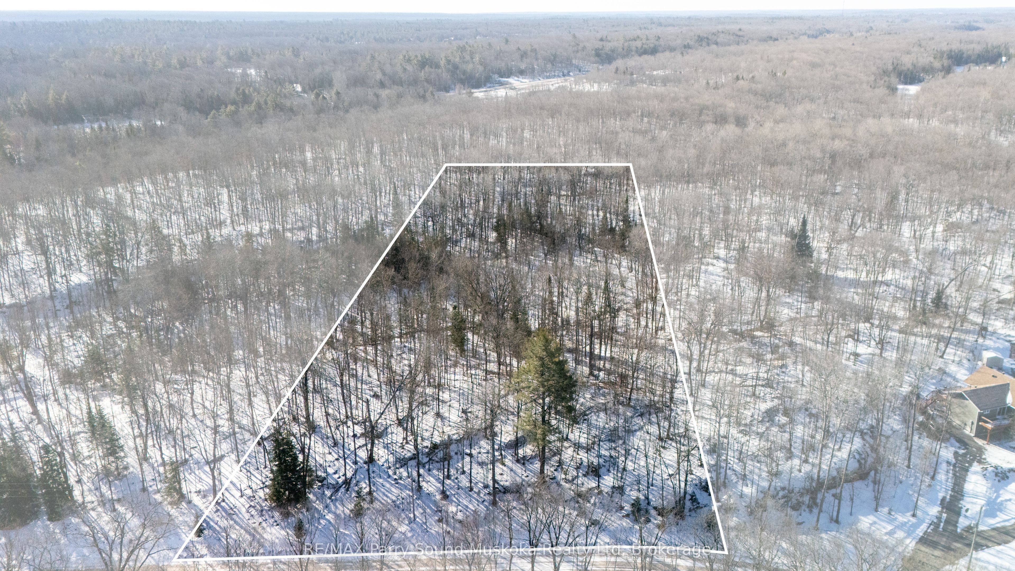 Parry Sound County Real Estate Listings Main Image