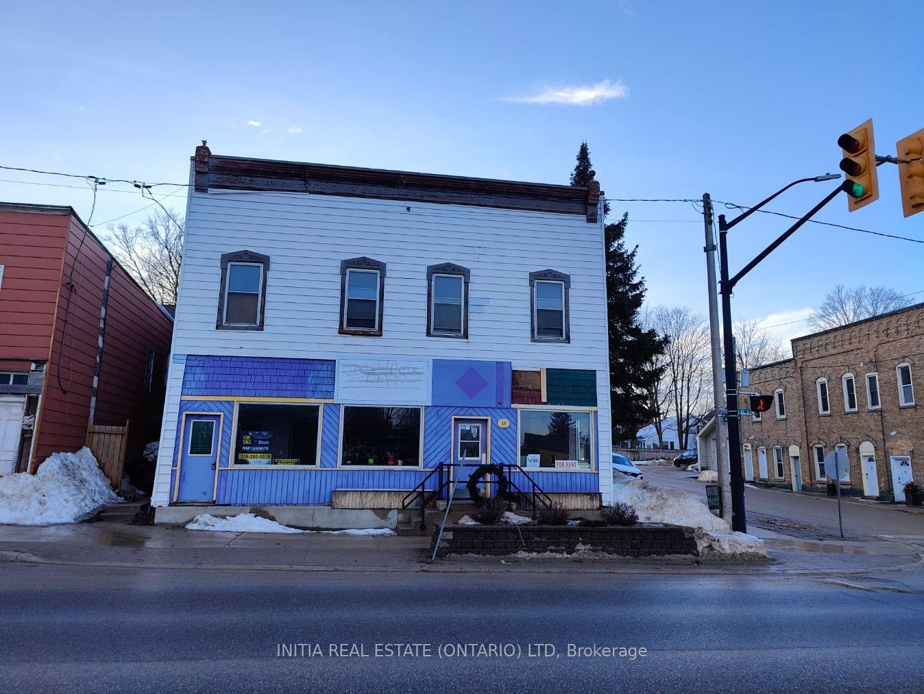 14 Clinton Street Property Photo