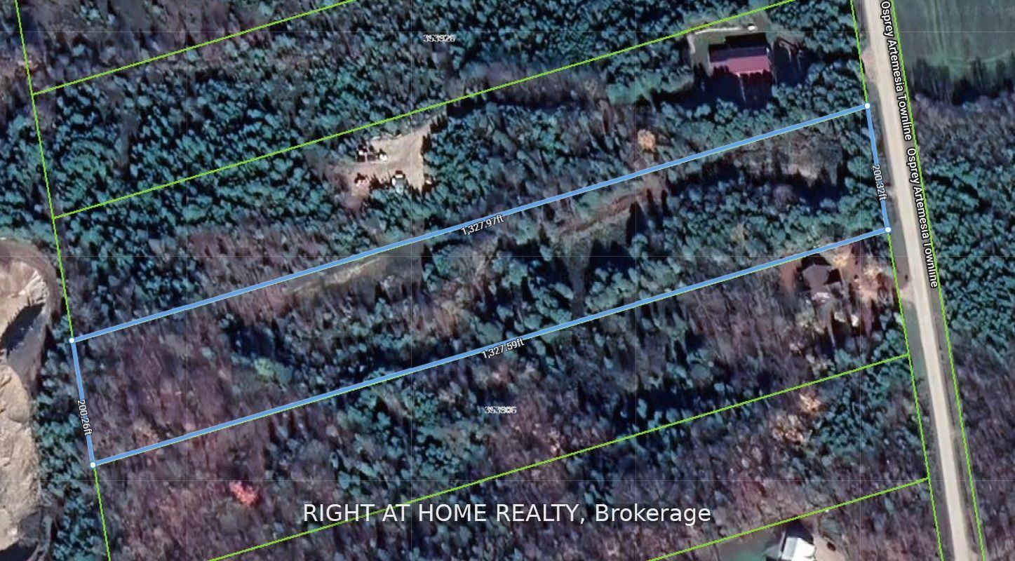 Grey Highlands Real Estate Listings Main Image