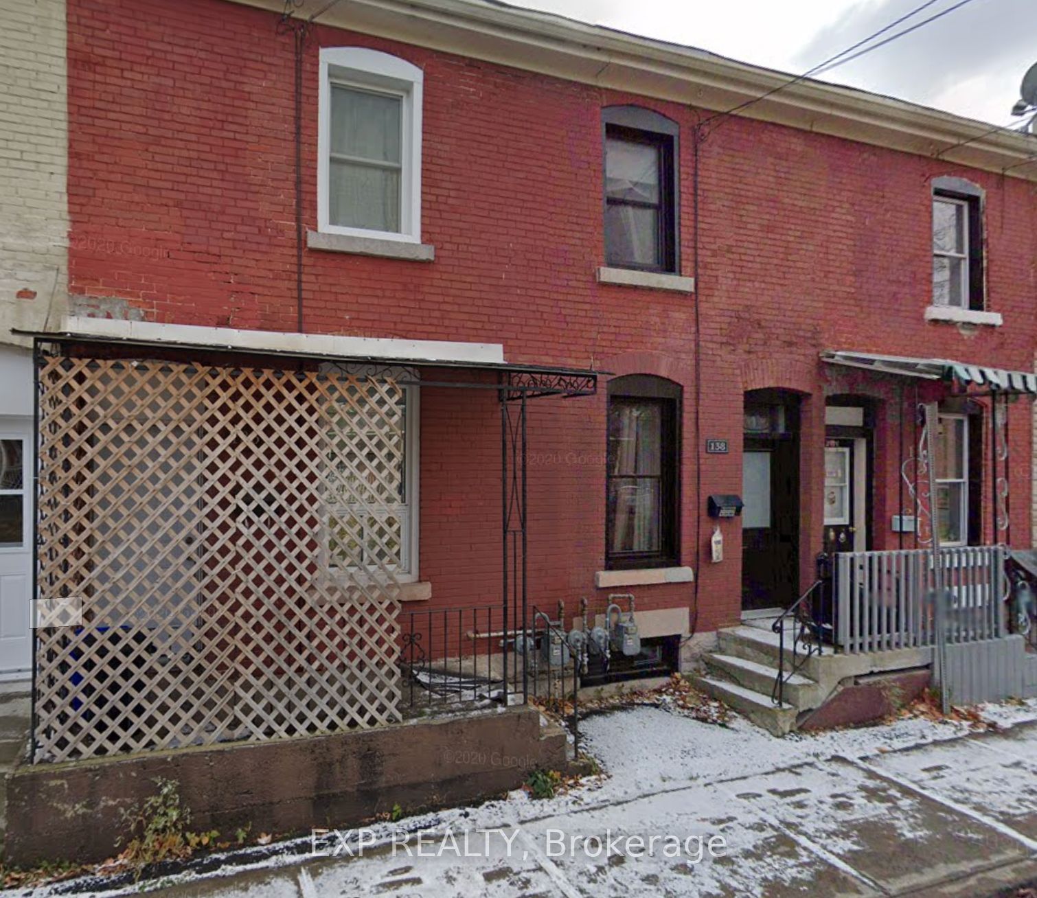 136 First Street Property Photo