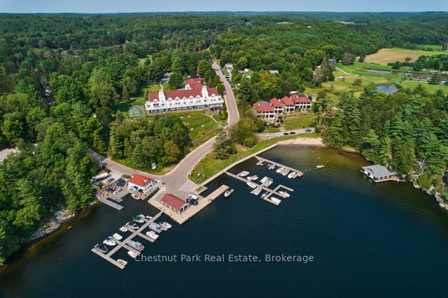 Muskoka County Real Estate Listings Main Image