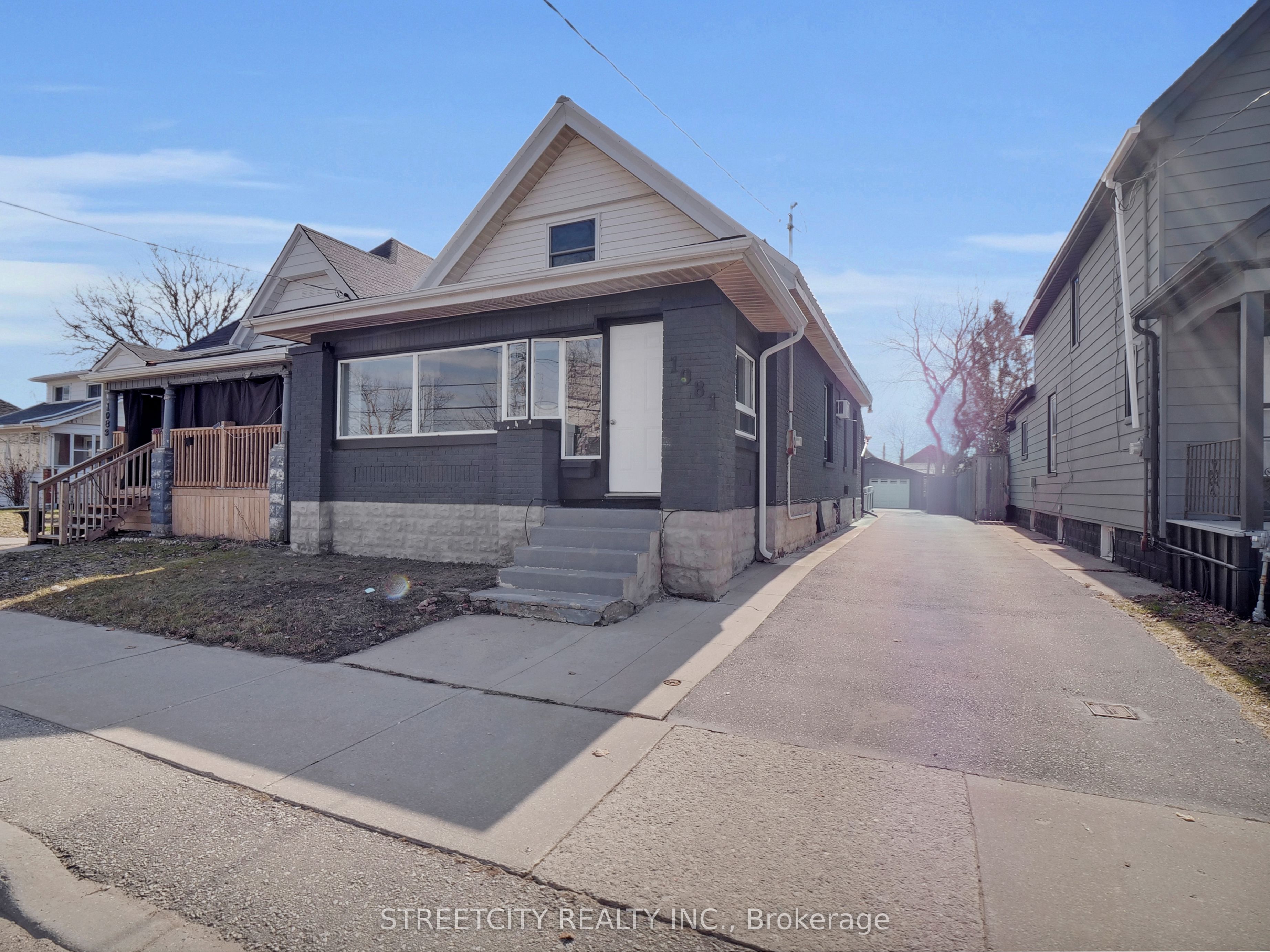 1081 Florence Avenue Property Photo