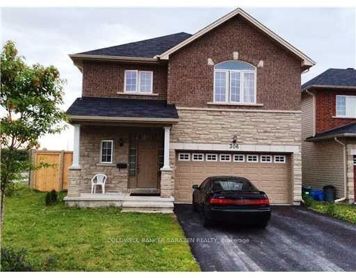 306 Saddleridge Drive Property Photo 1