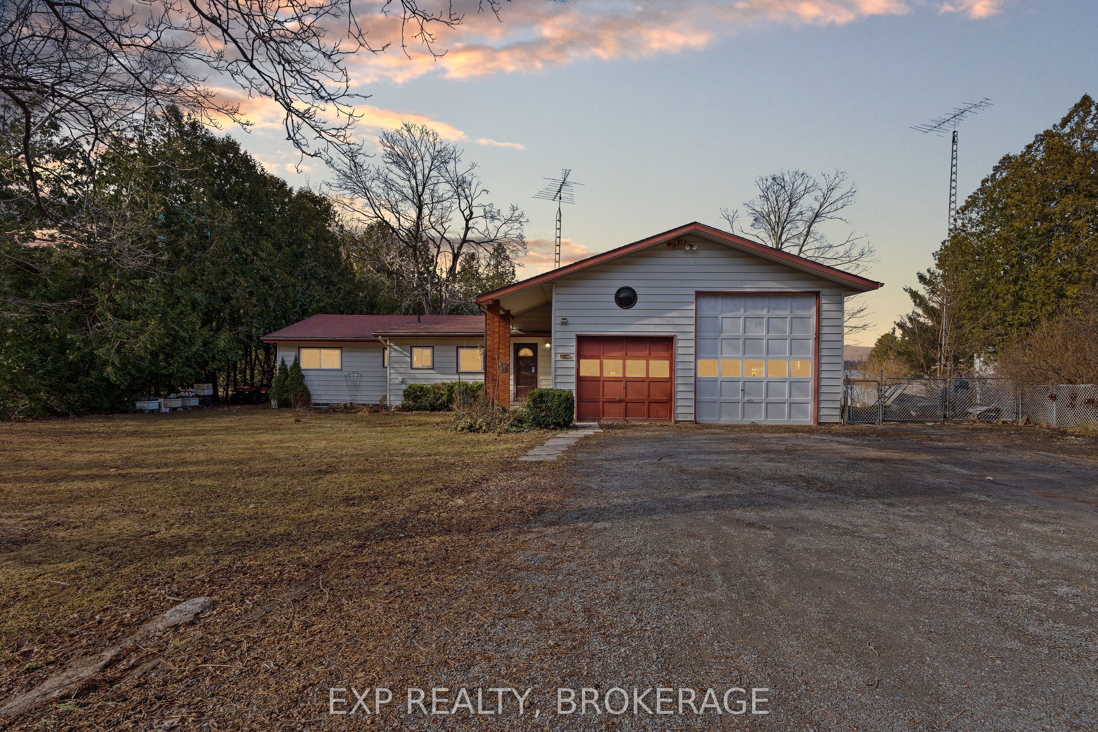 4205 Maple Drive Property Photo