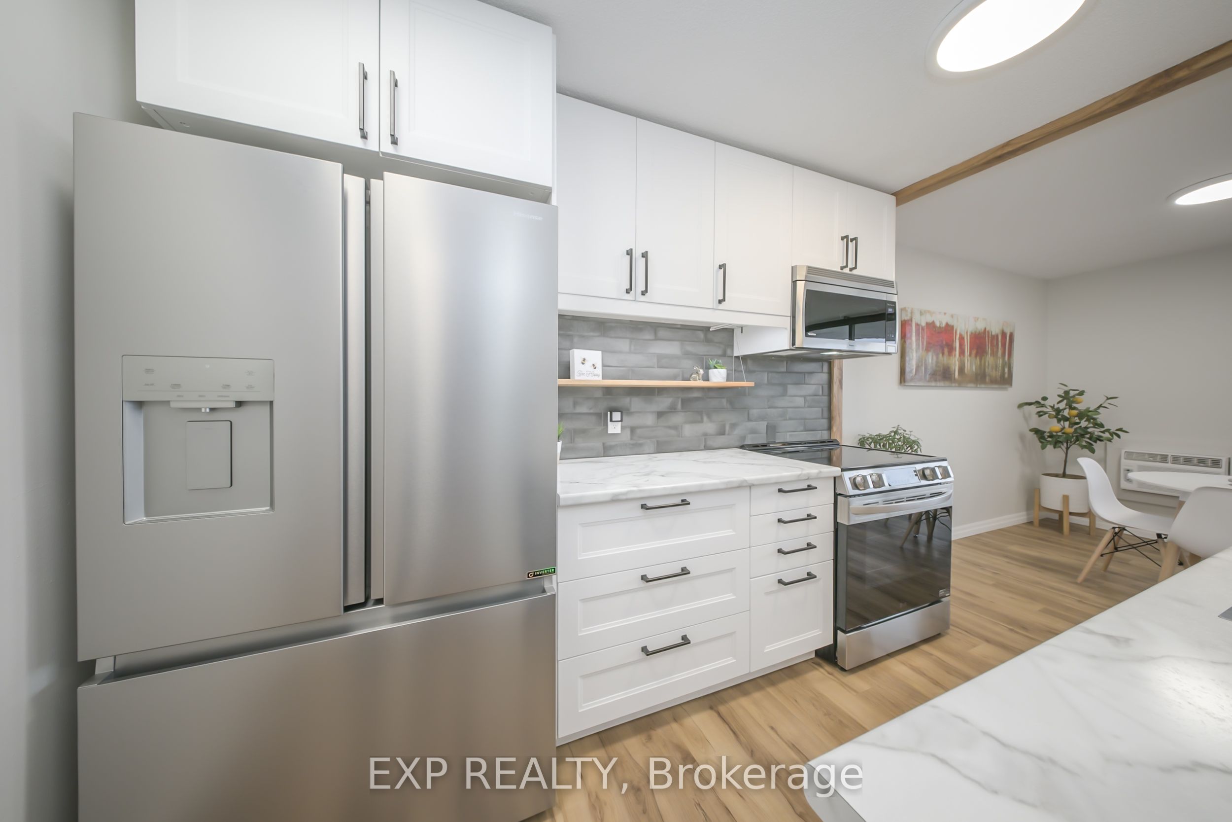 #1507 - 1103 Jalna Boulevard Property Photo 1