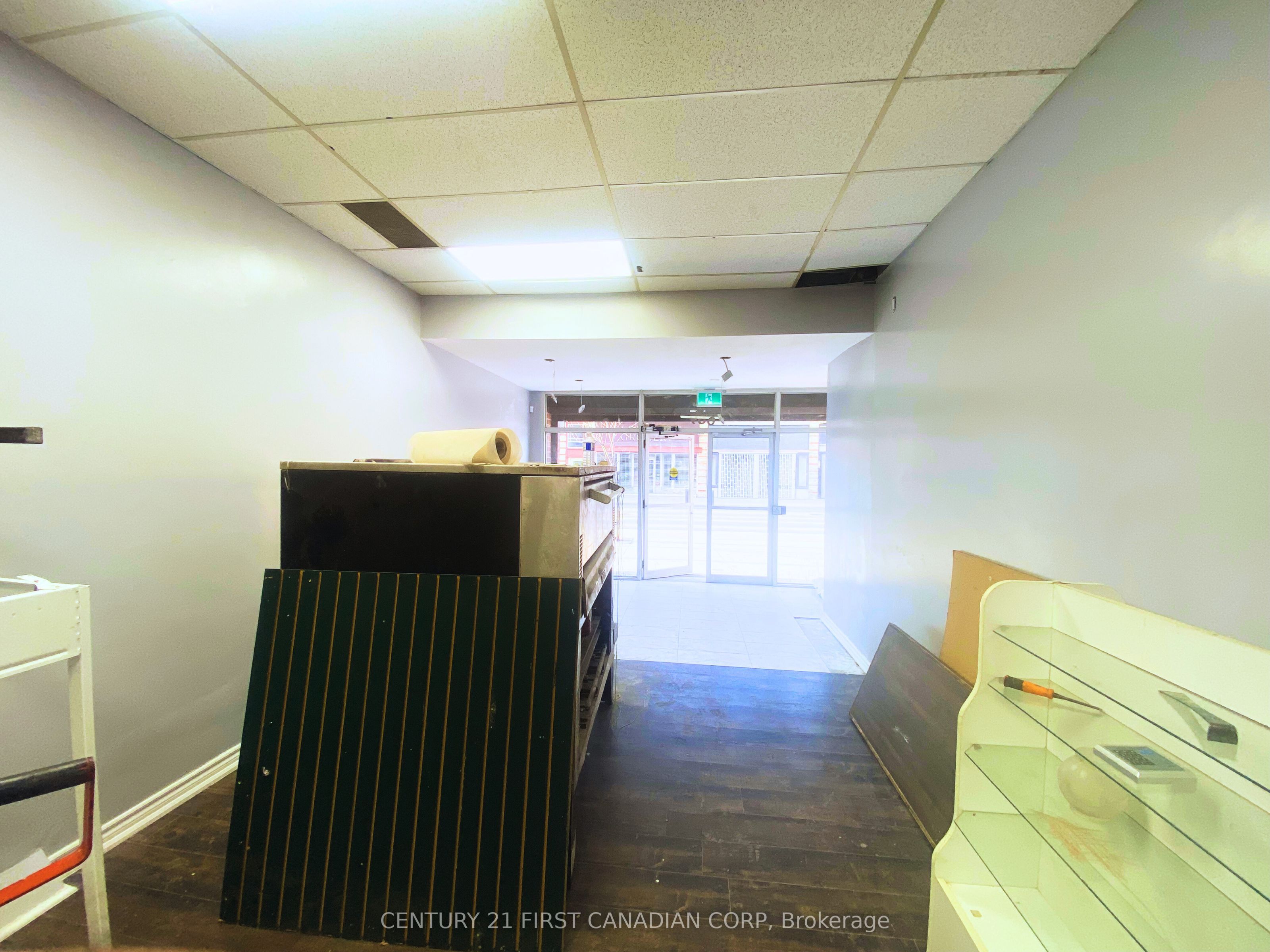 #669 - 667 Dundas Street Property Photo 7