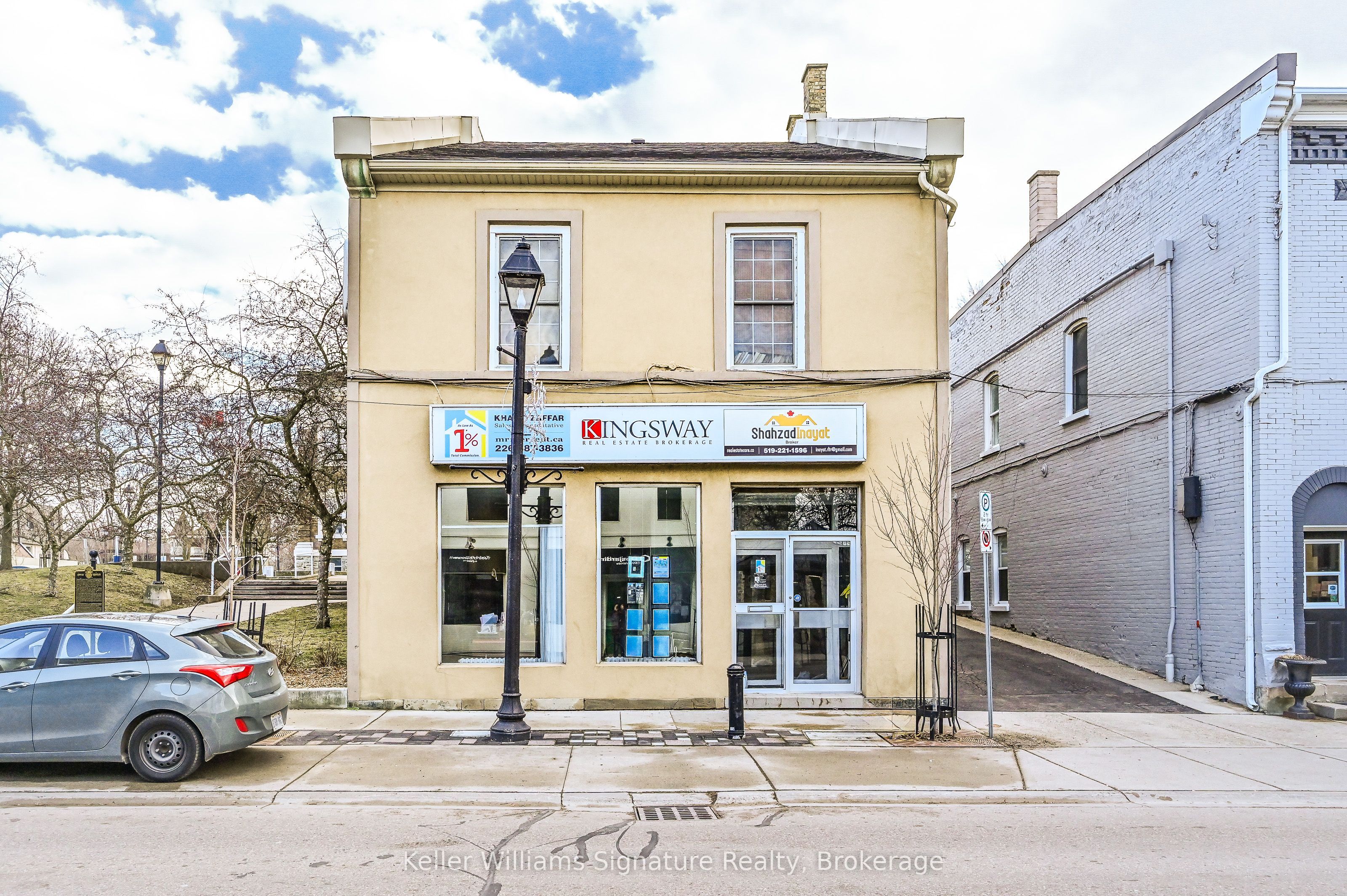 26 Queen Street Property Photo 1