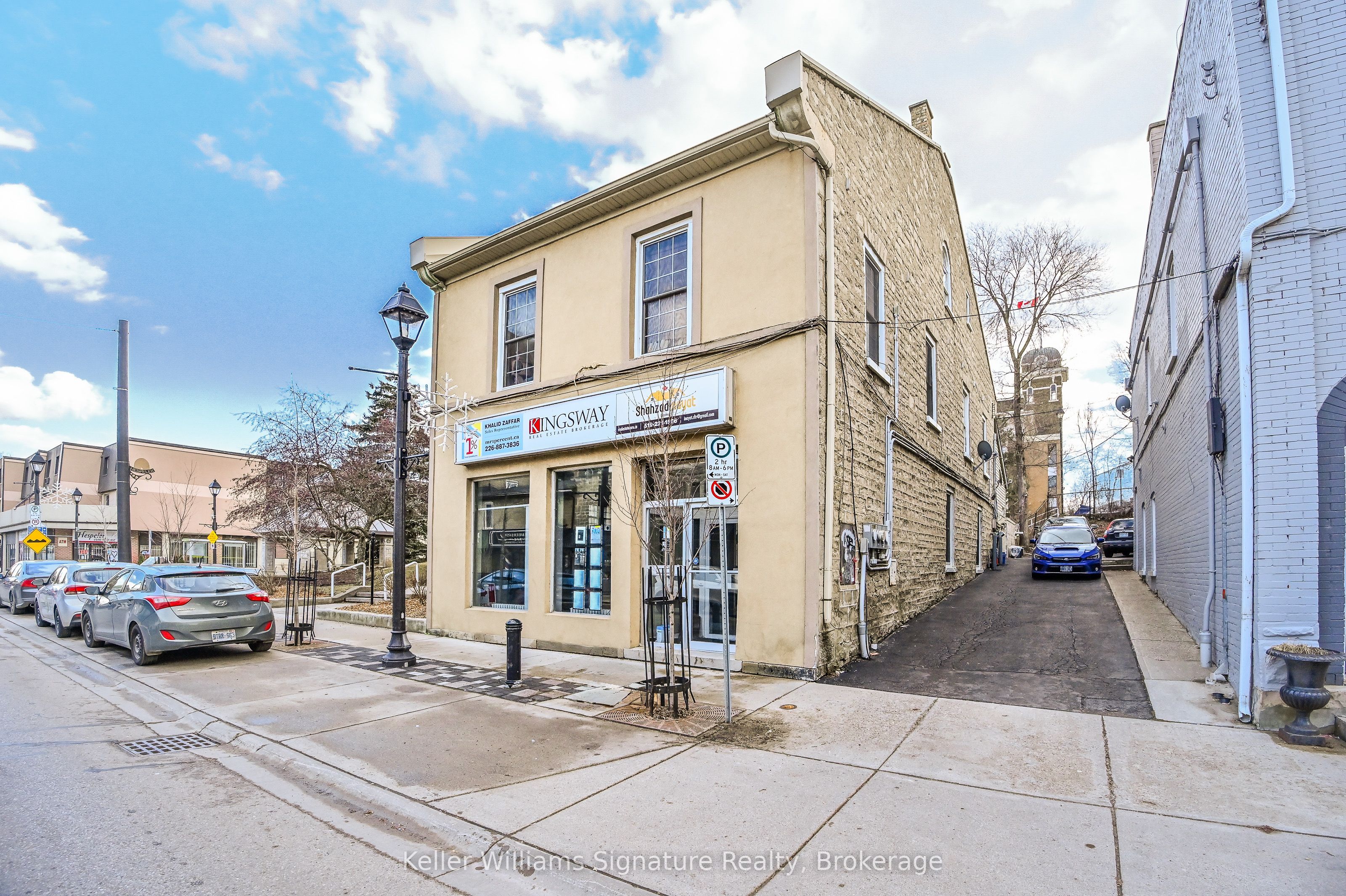 26 Queen Street Property Photo 2