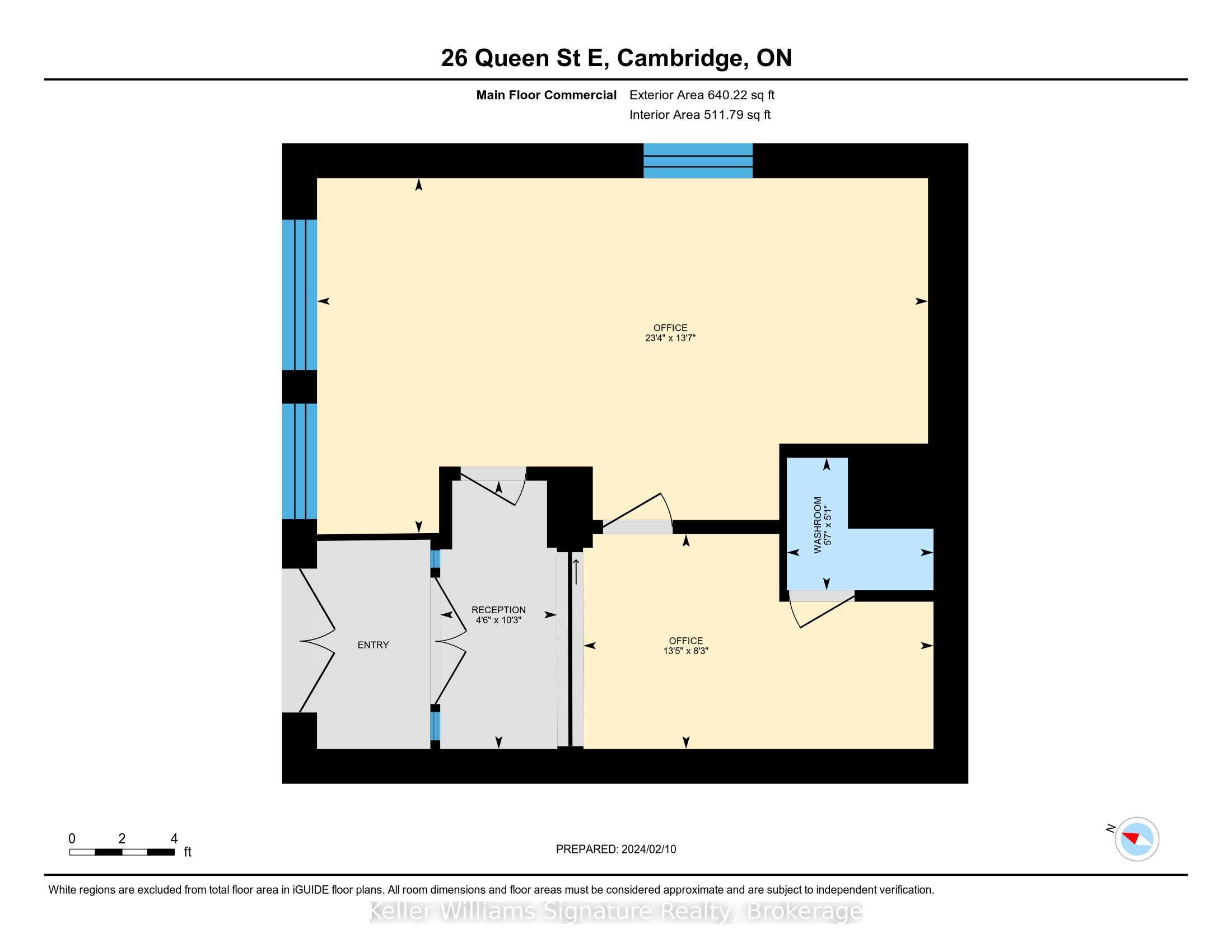 26 Queen Street Property Photo 37
