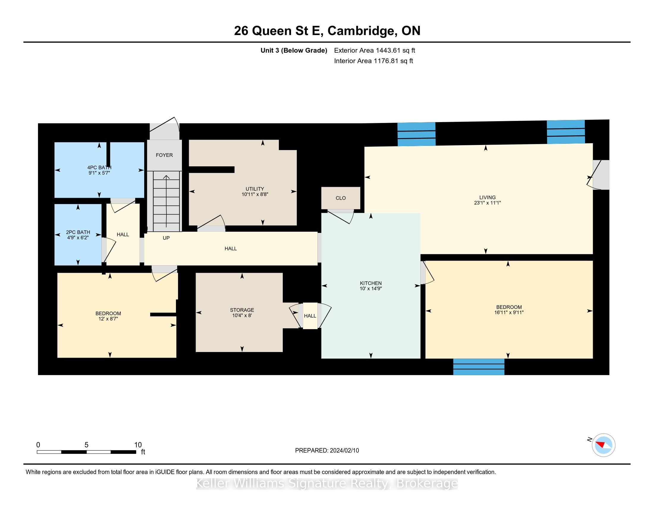 26 Queen Street Property Photo 38