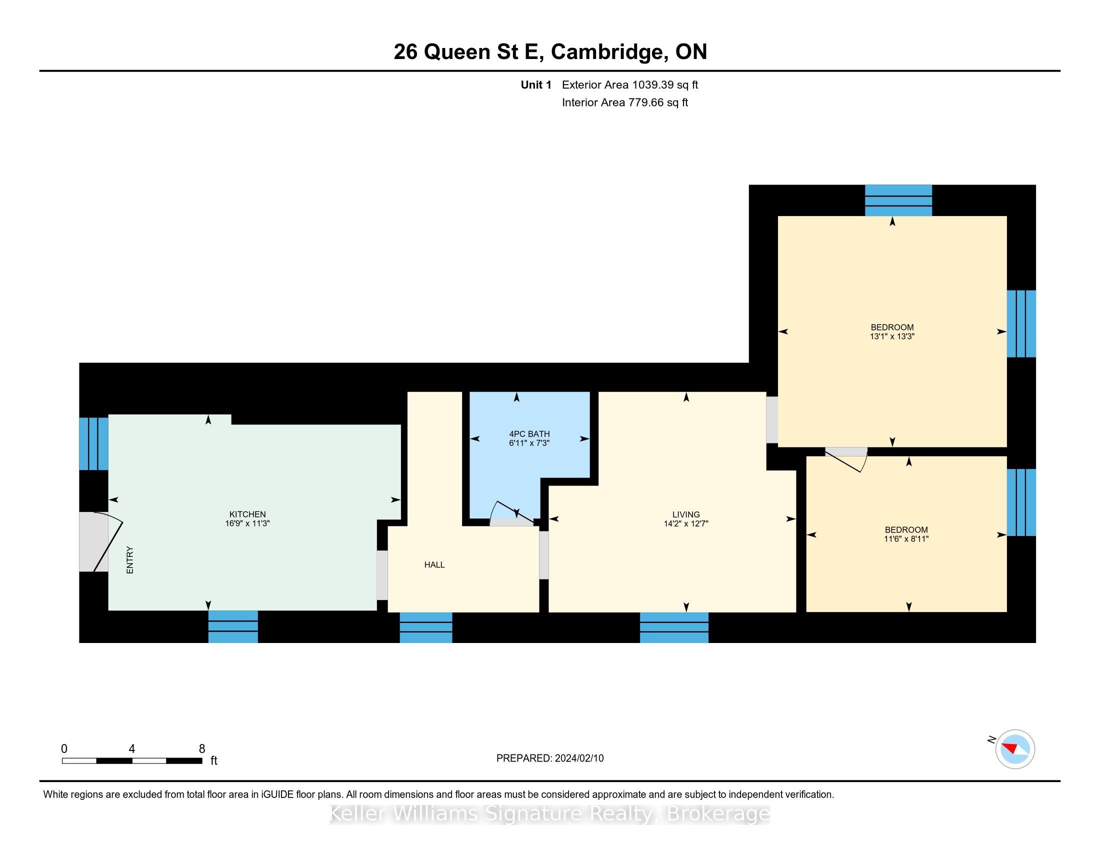 26 Queen Street Property Photo 39