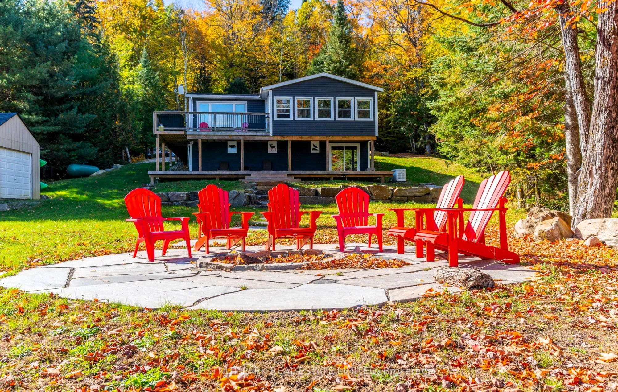 Lake Of Bays Real Estate Listings Main Image