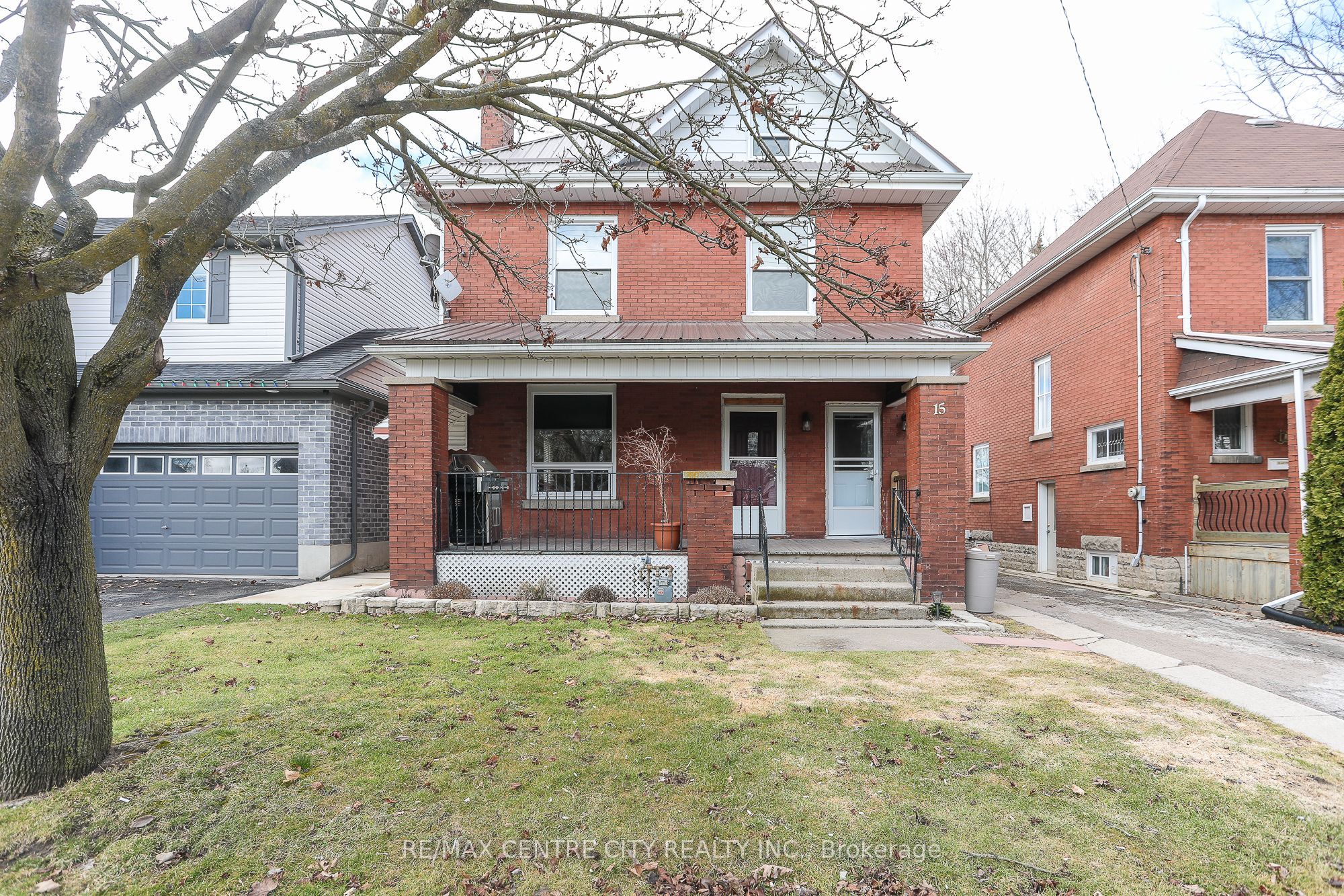 15 Wilson Avenue Property Photo