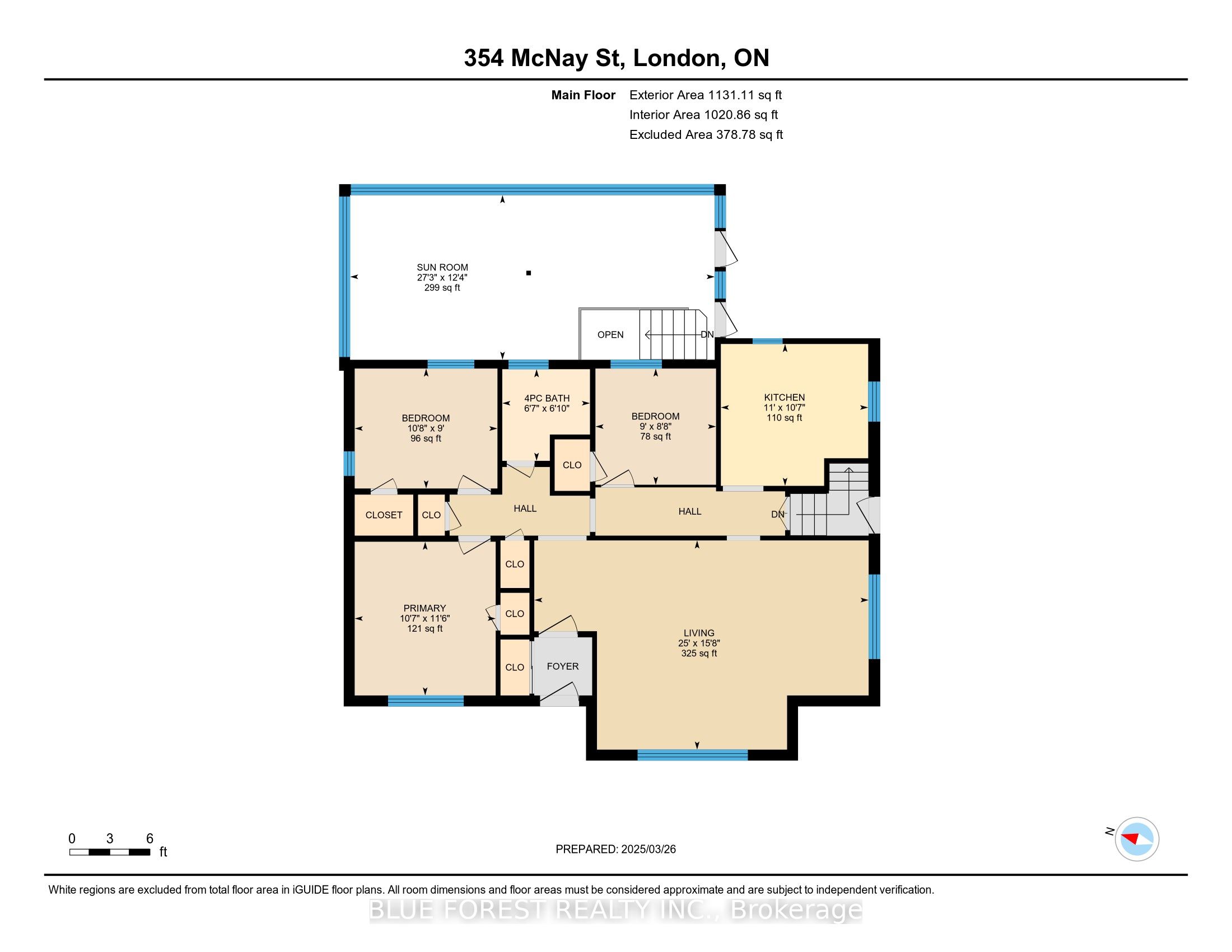 354 Mcnay Street Property Photo 44