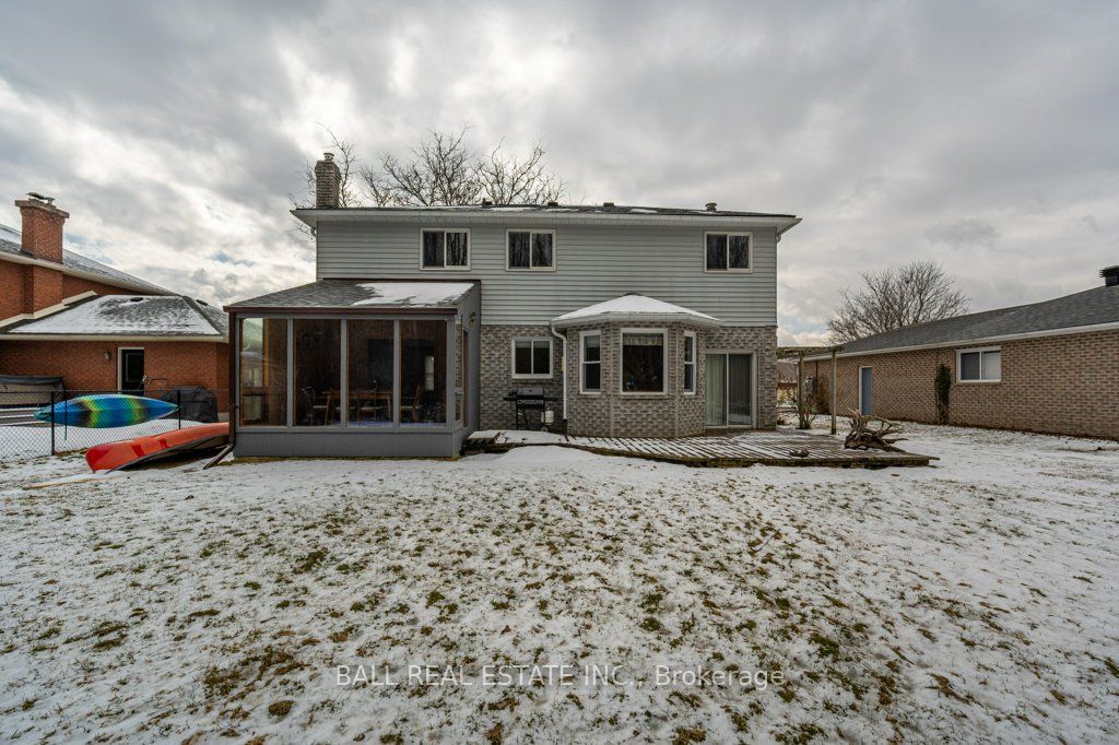 42 Stewart Drive Property Photo 29