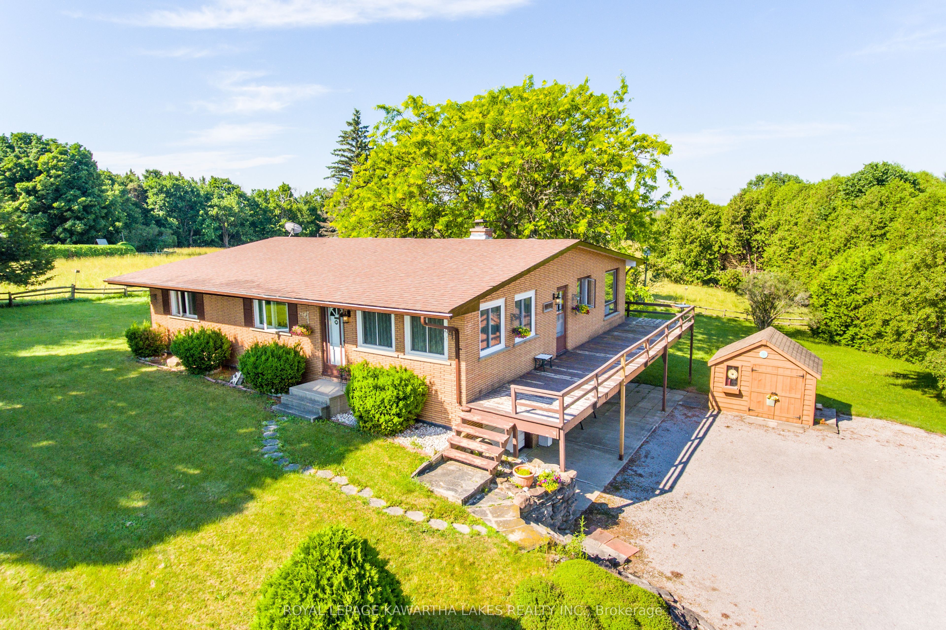 1357 Killarney Bay Road Property Photo