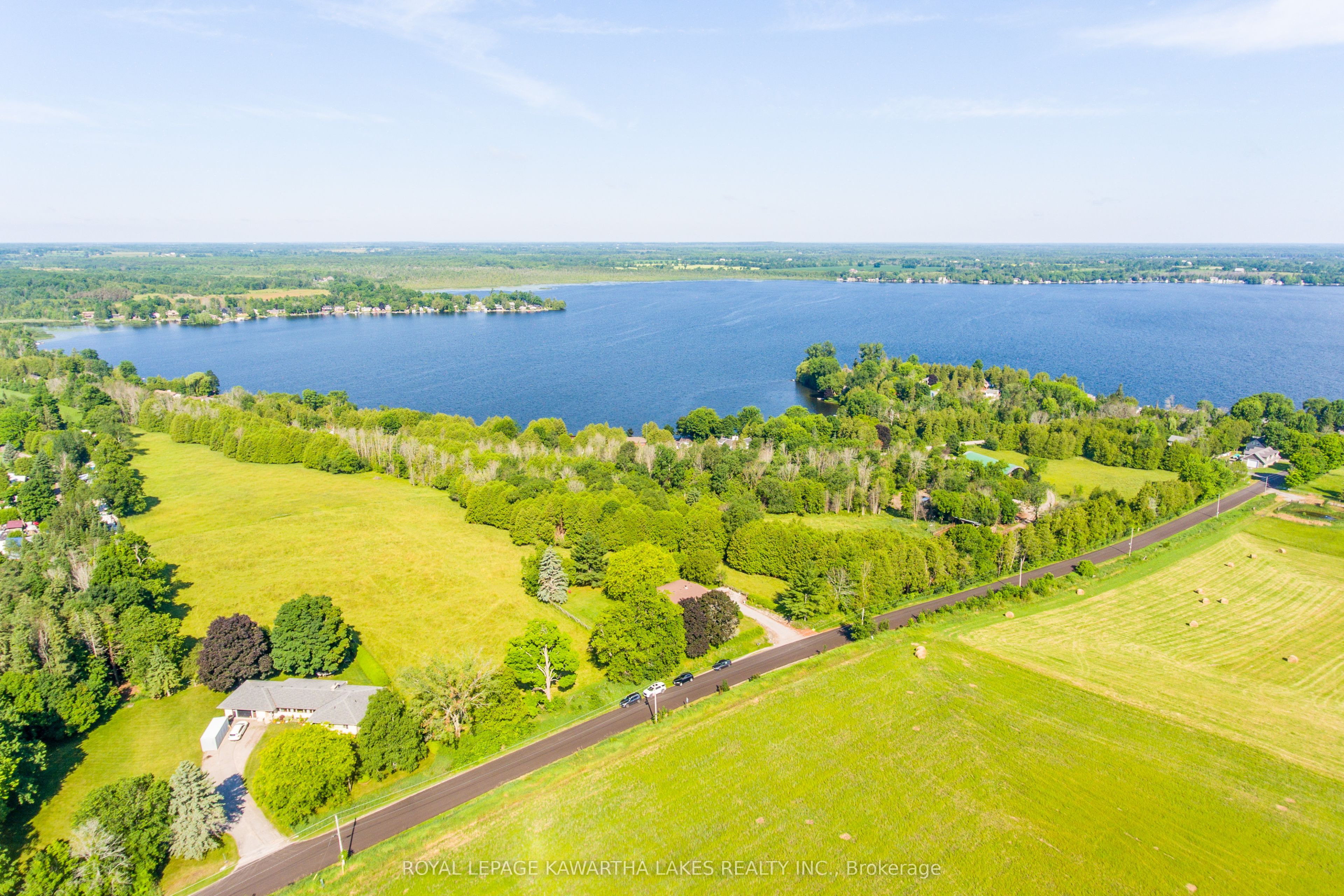 1357 Killarney Bay Road Property Photo 2