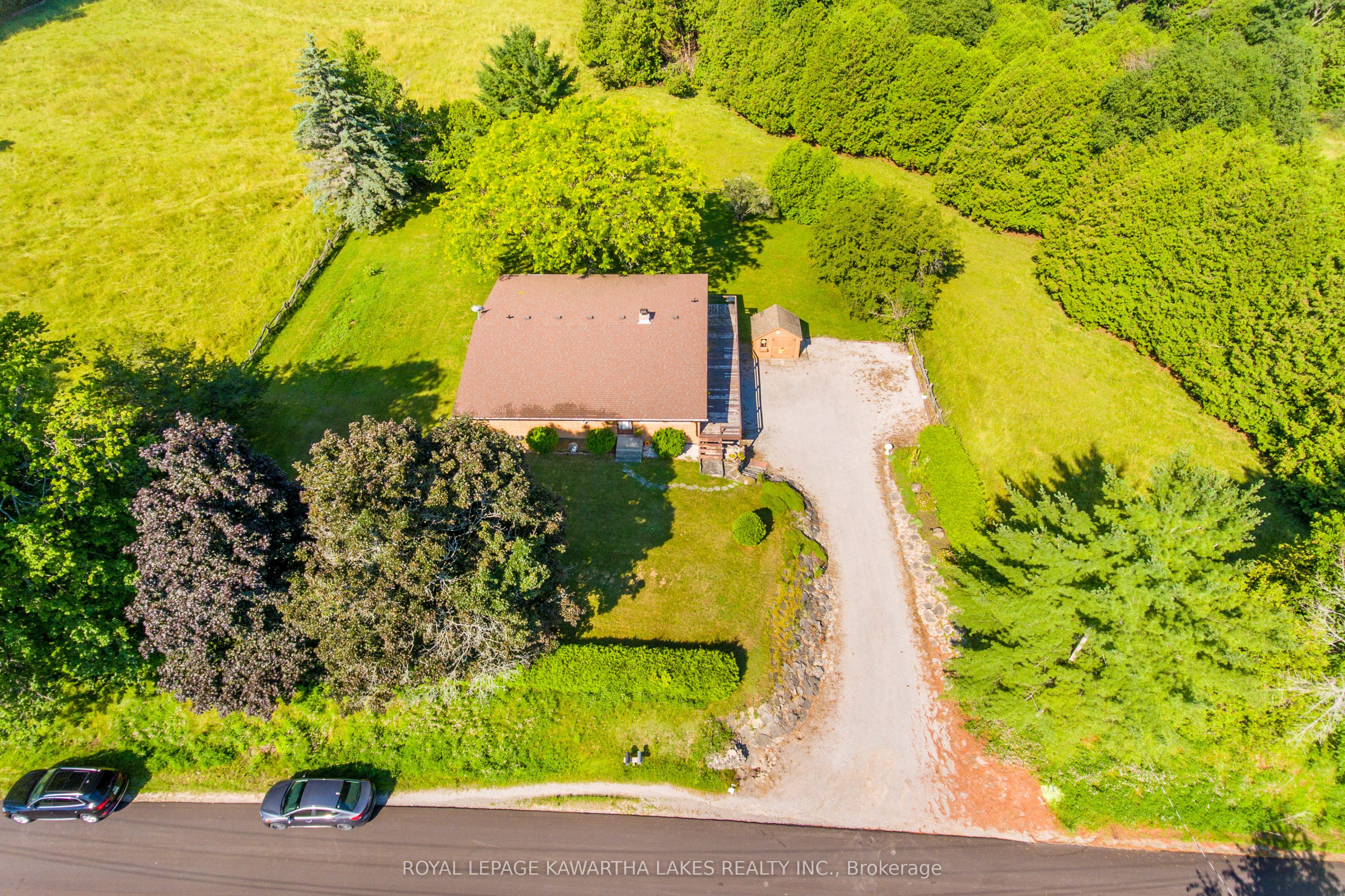 1357 Killarney Bay Road Property Photo 4