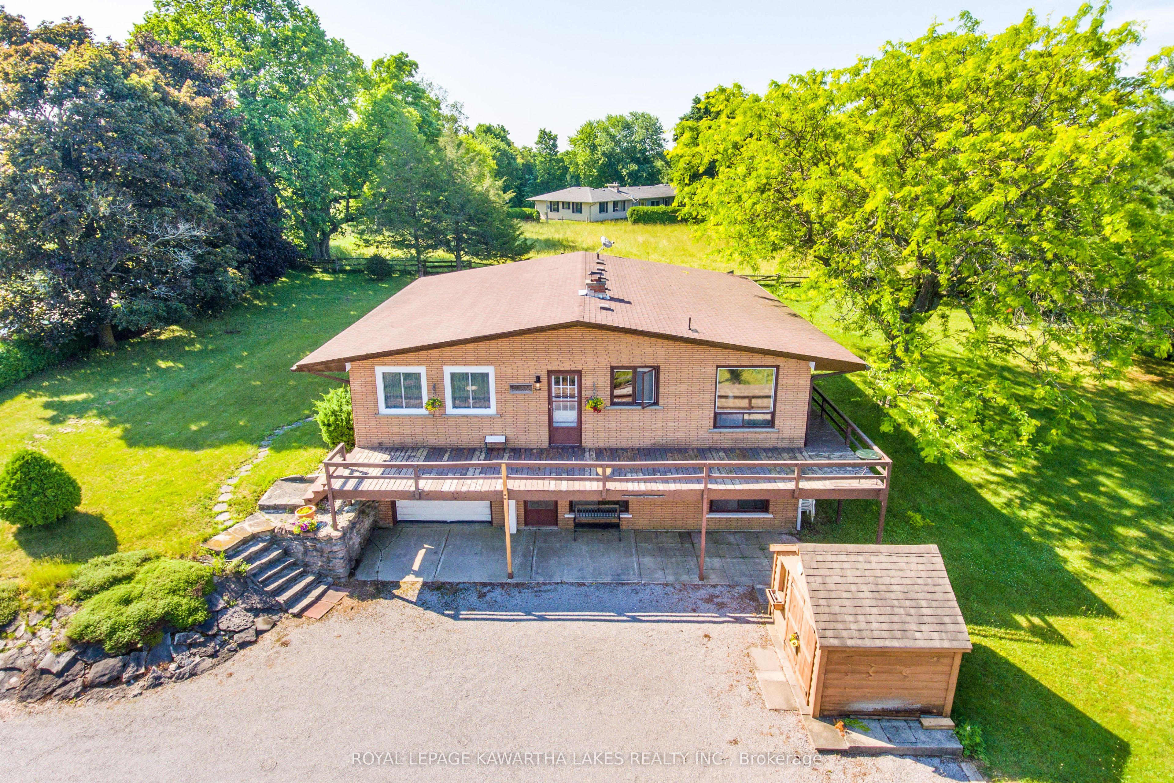 1357 Killarney Bay Road Property Photo 5
