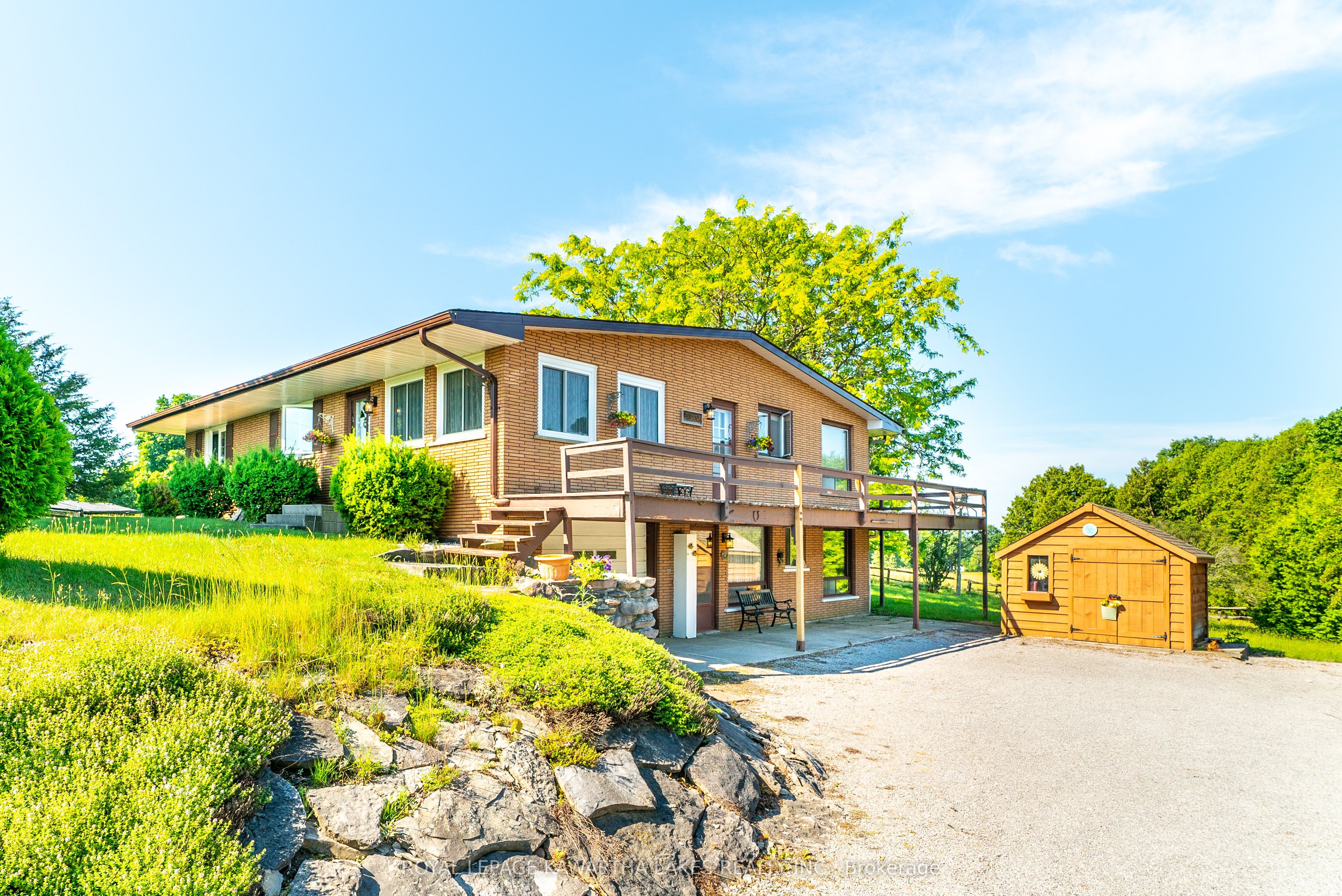1357 Killarney Bay Road Property Photo 17