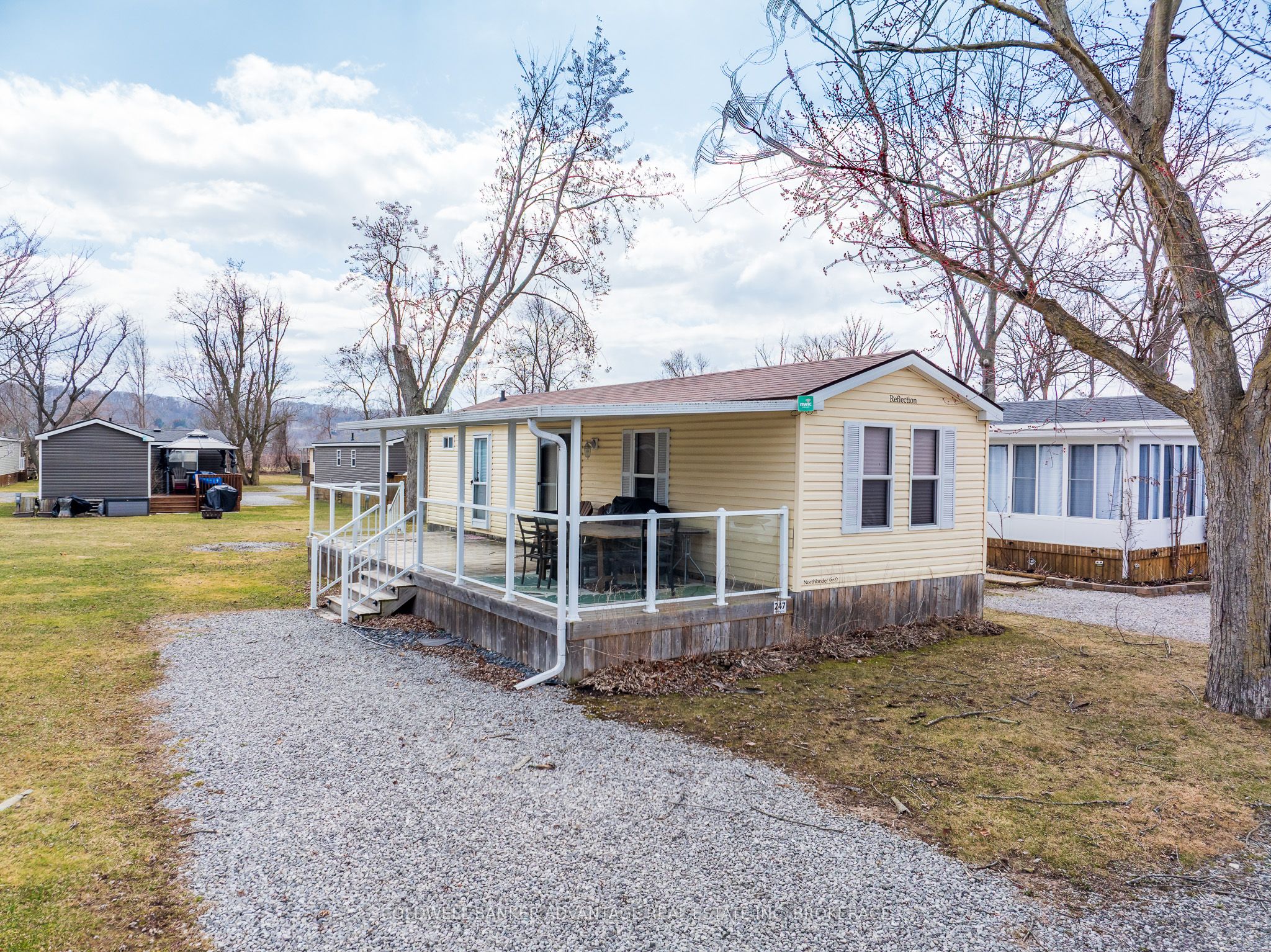 Queenston Real Estate Listings Main Image