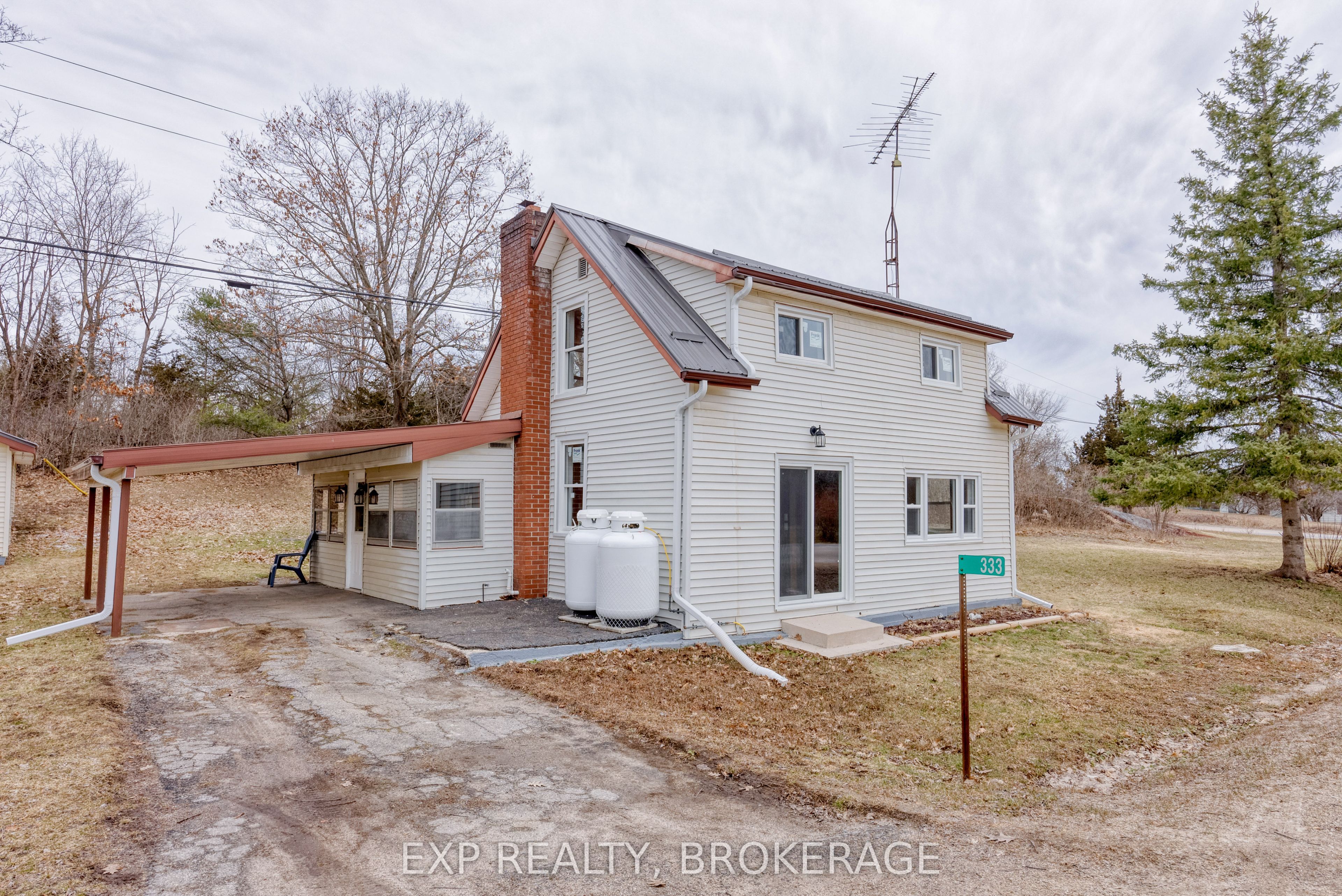 333 Burridge Road Property Photo 2