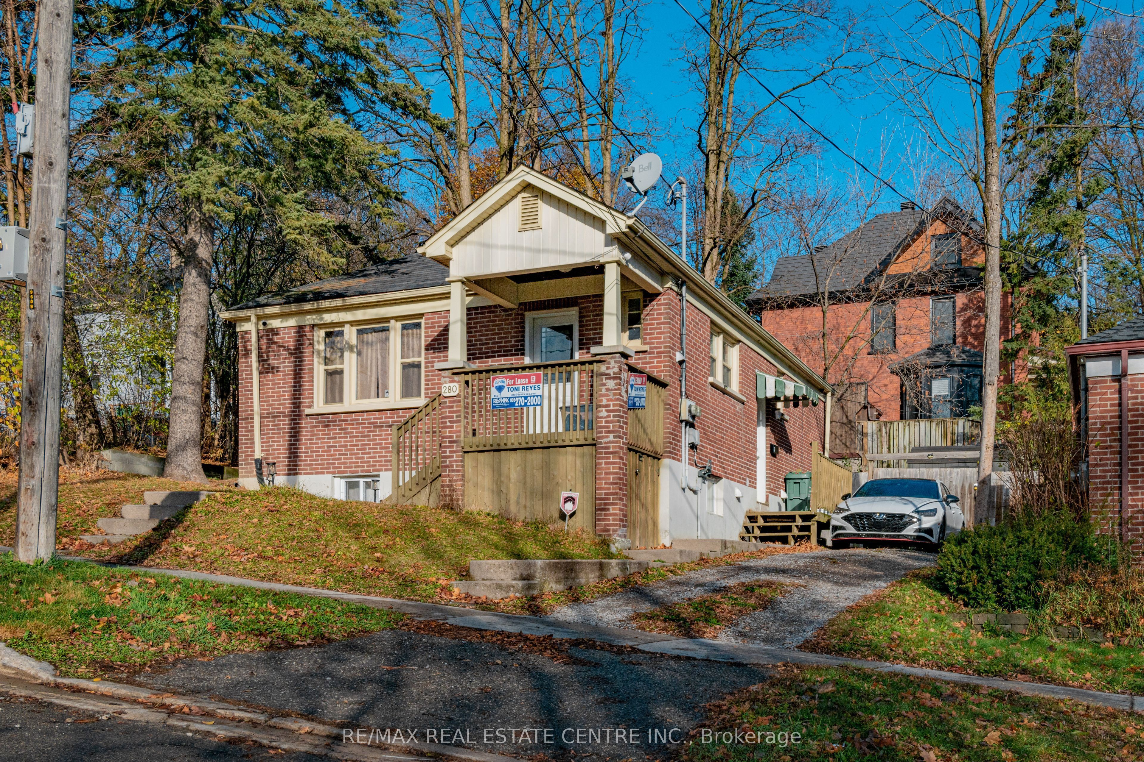 280 London St Property Photo