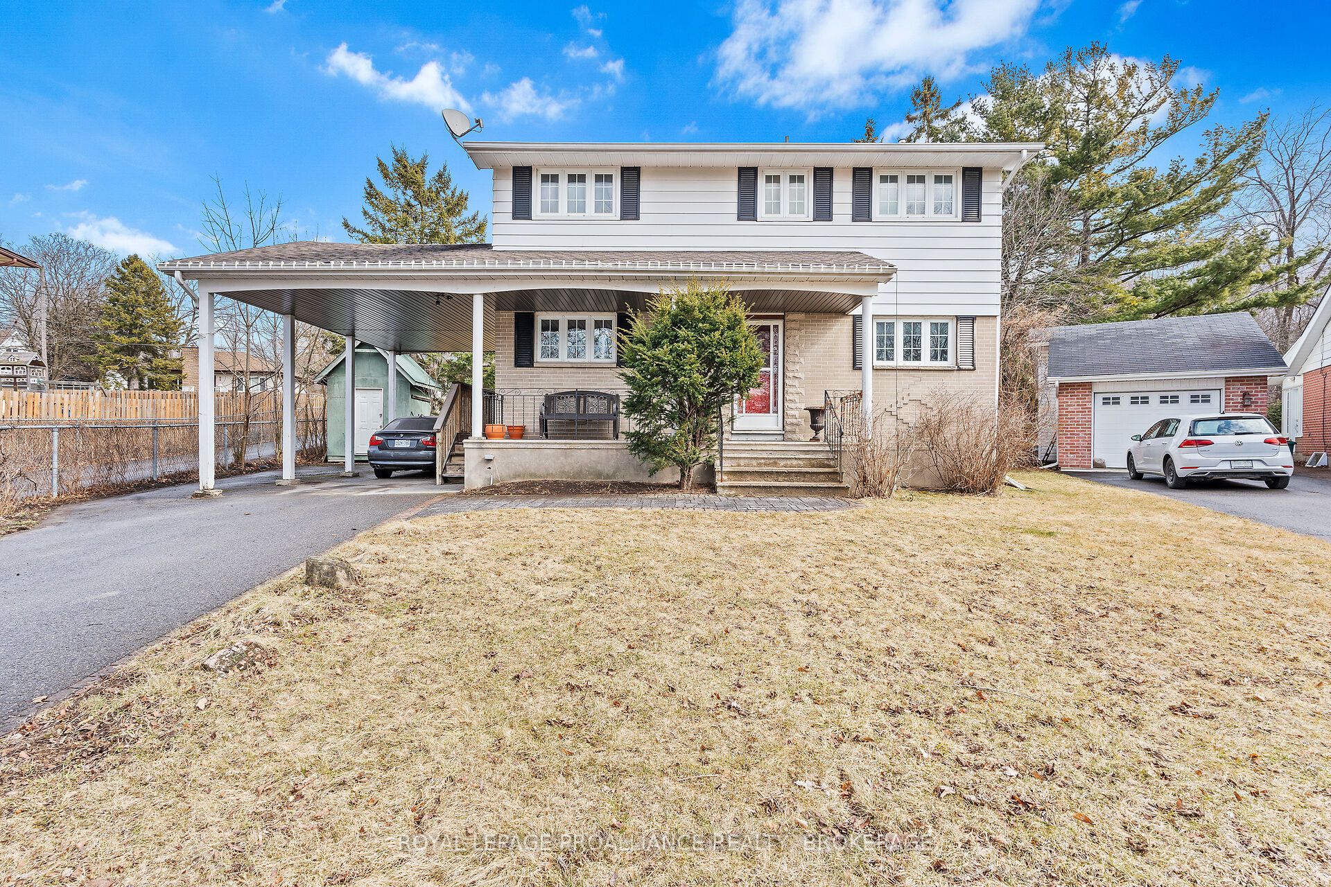 36 Gretna Green Property Photo