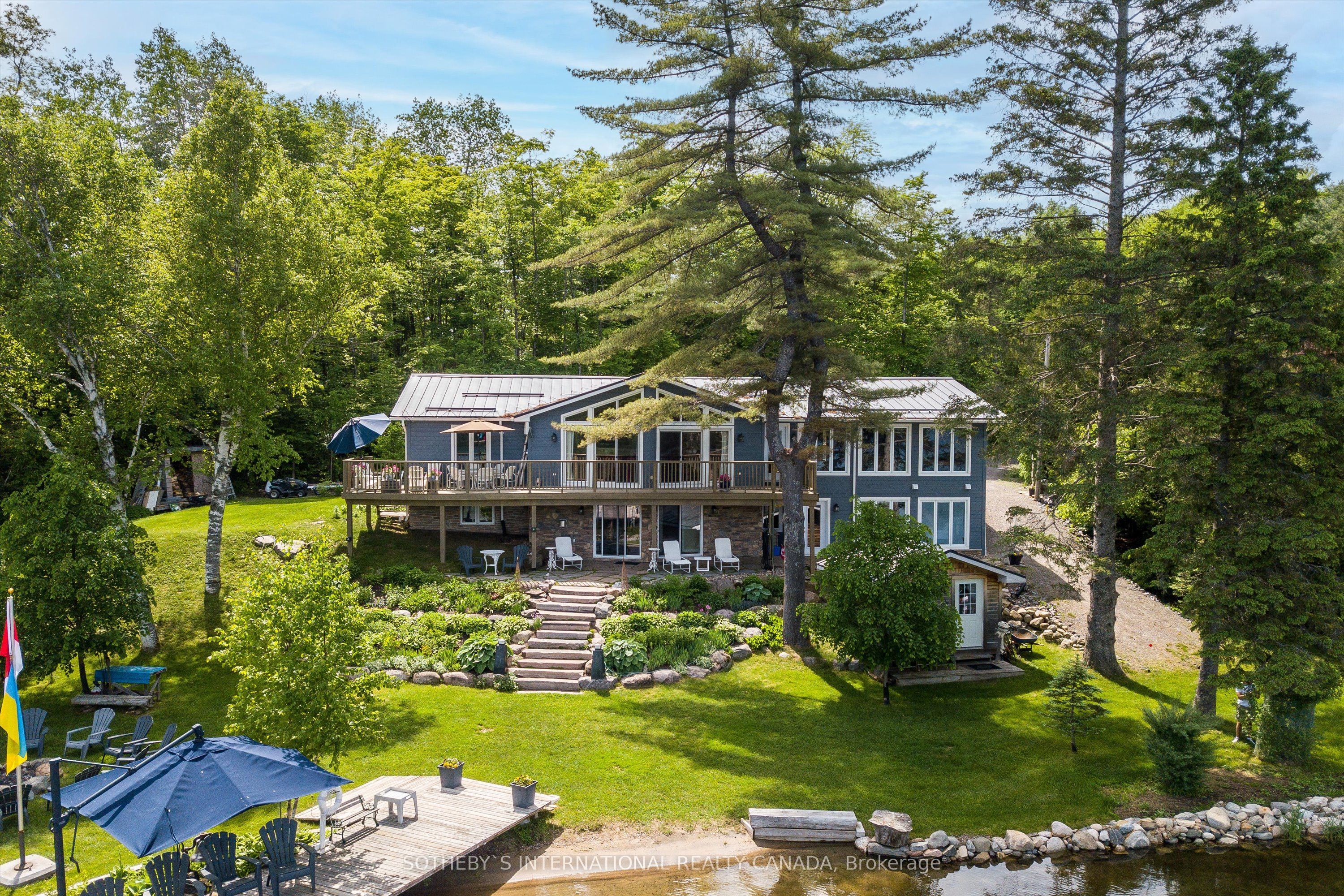2720 Haliburton Lake Road Property Photo