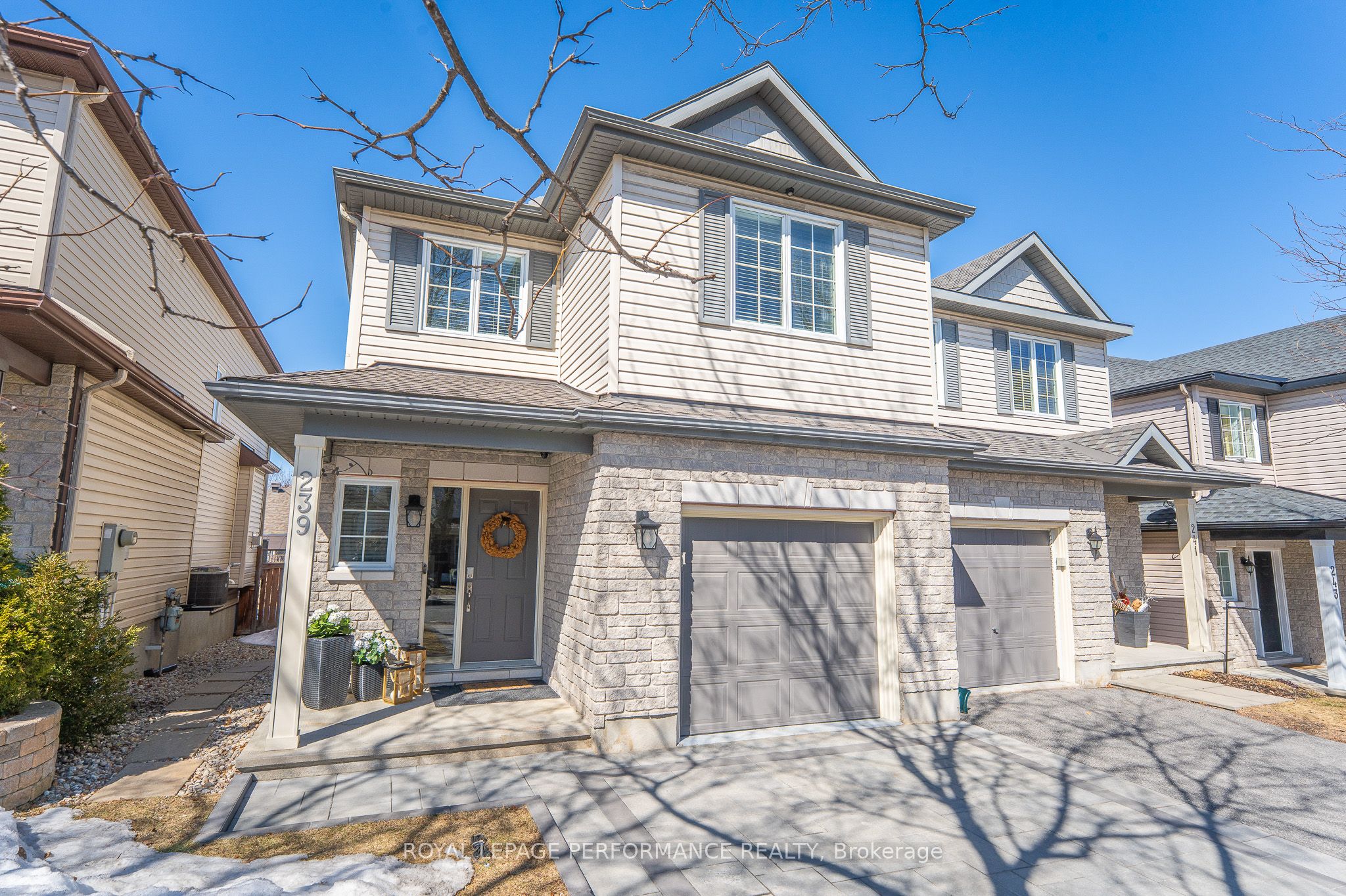 239 Deerfox Drive Property Photo