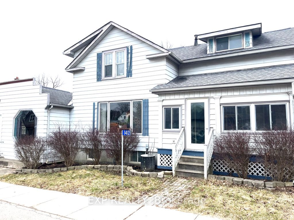 14121 Belmont Road Property Photo