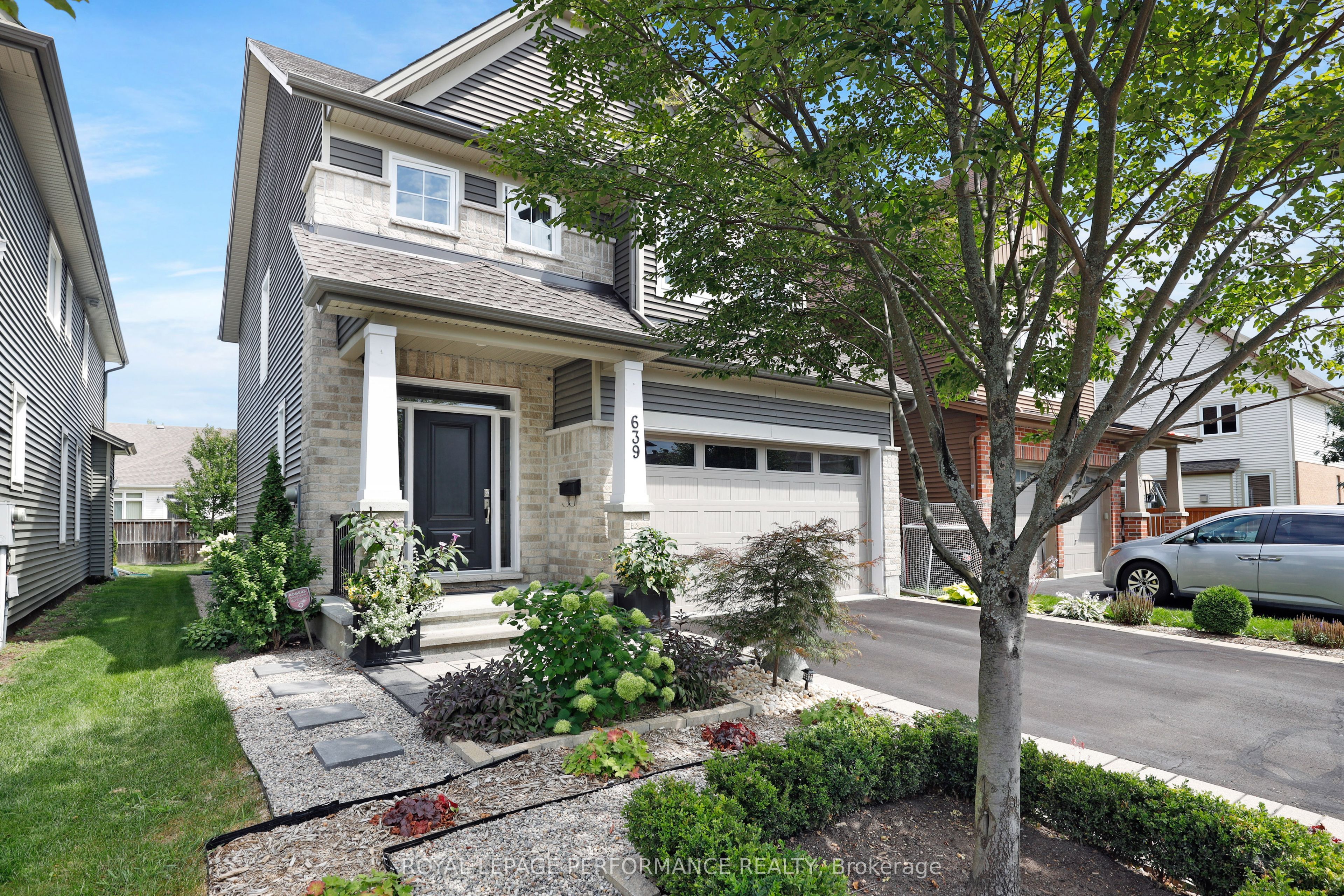 639 Rockrose Way Property Photo 1