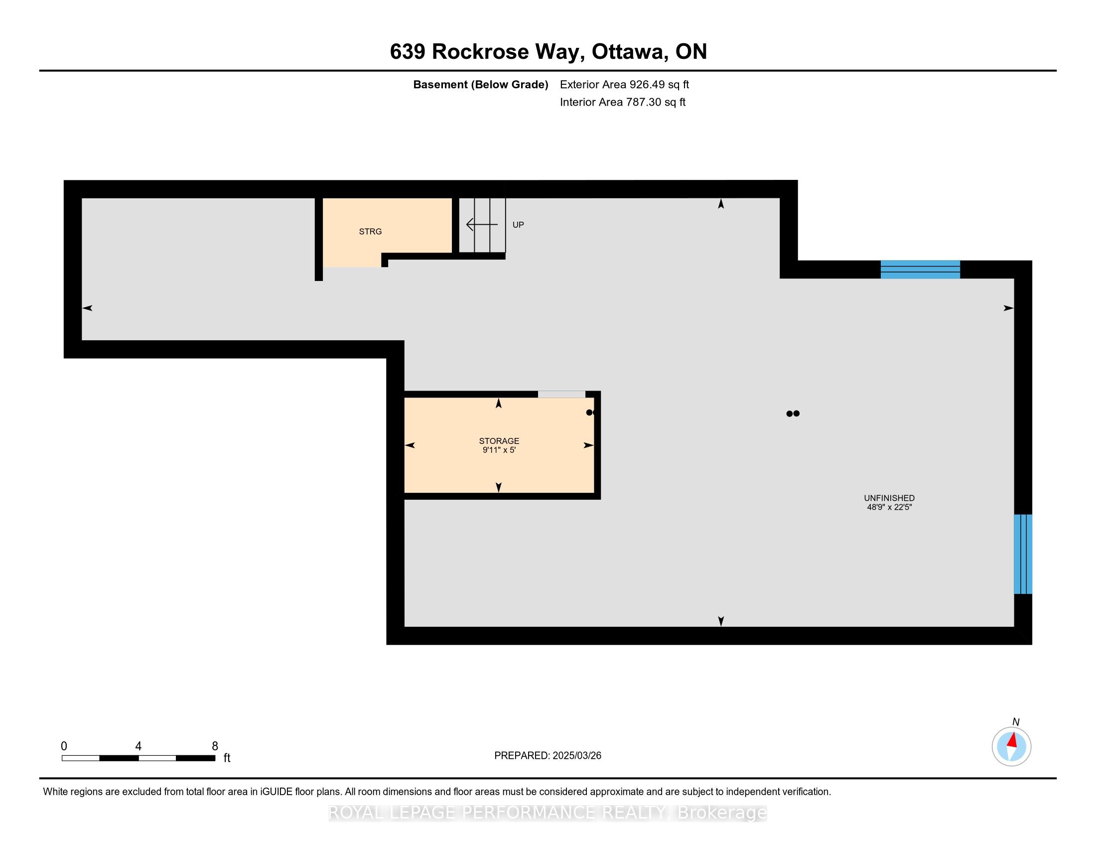 639 Rockrose Way Property Photo 38