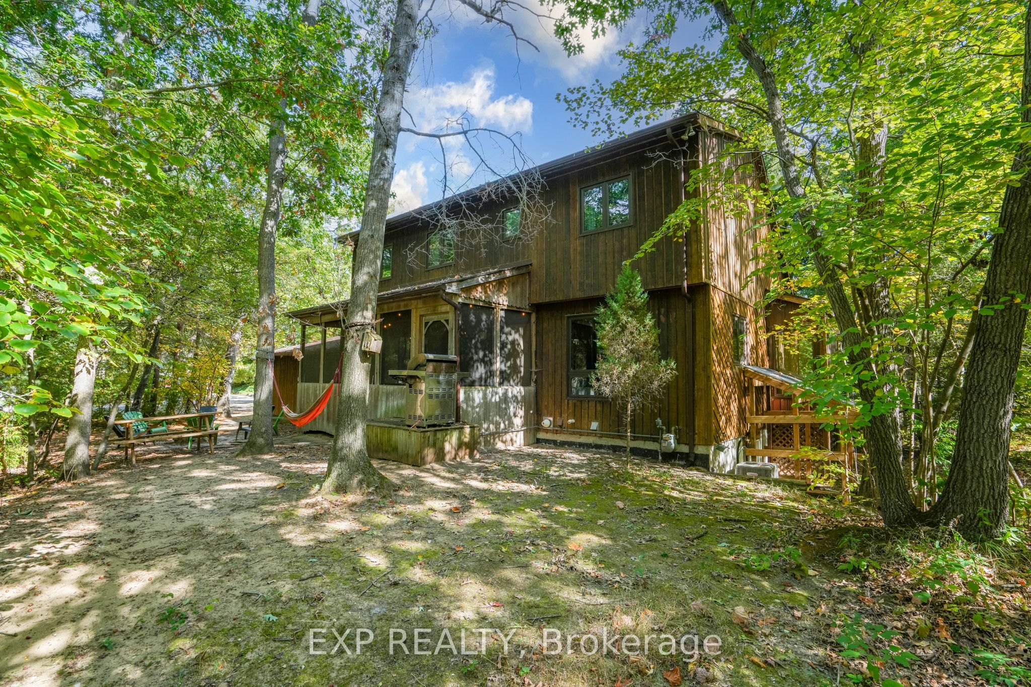 10207 Pinetree Drive Property Photo 5