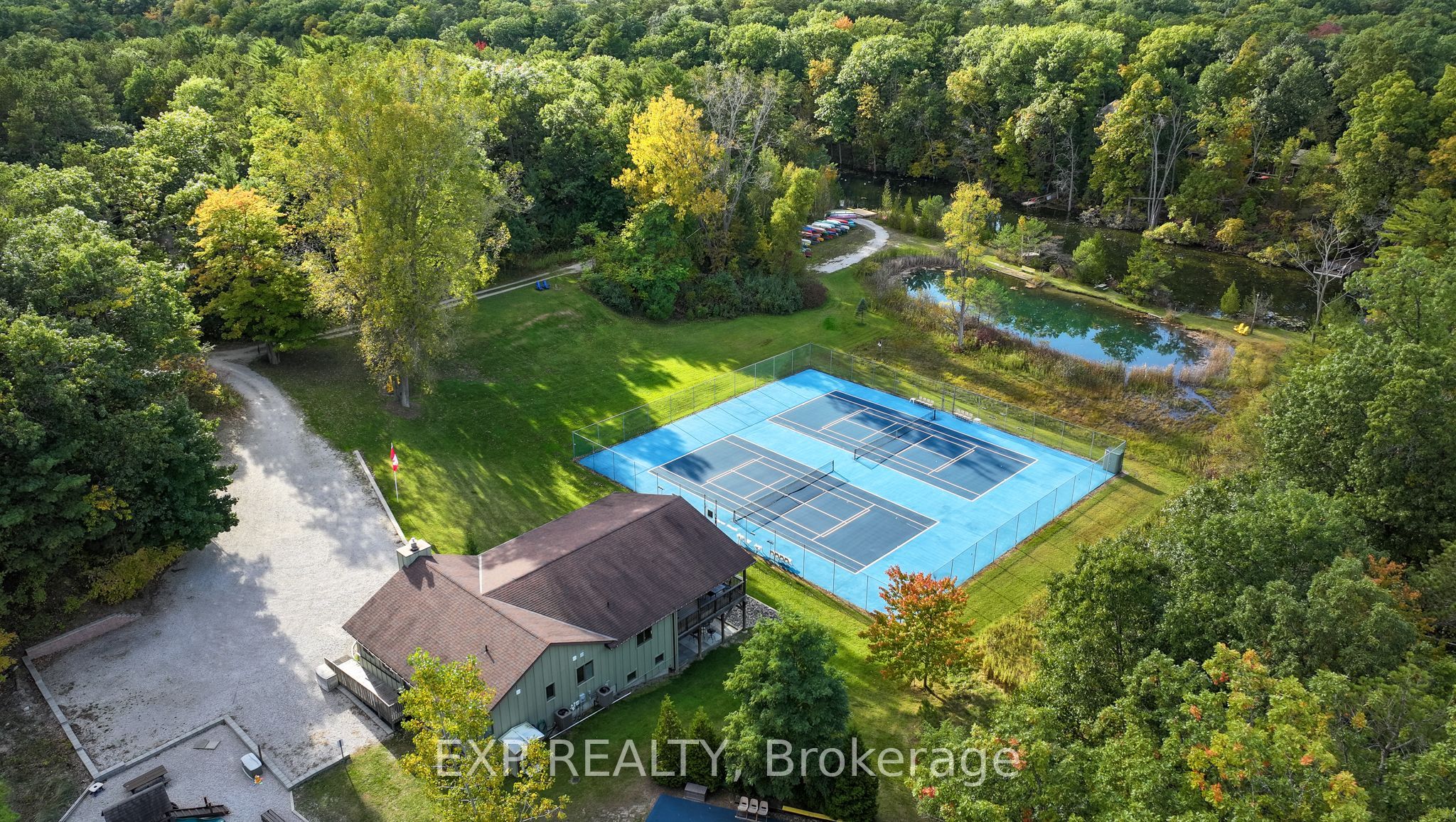10207 Pinetree Drive Property Photo 42