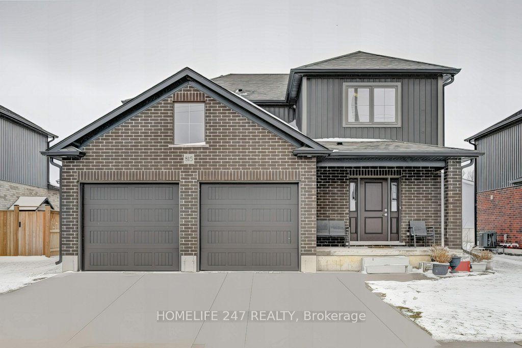 815 Binning Street W Property Photo 1