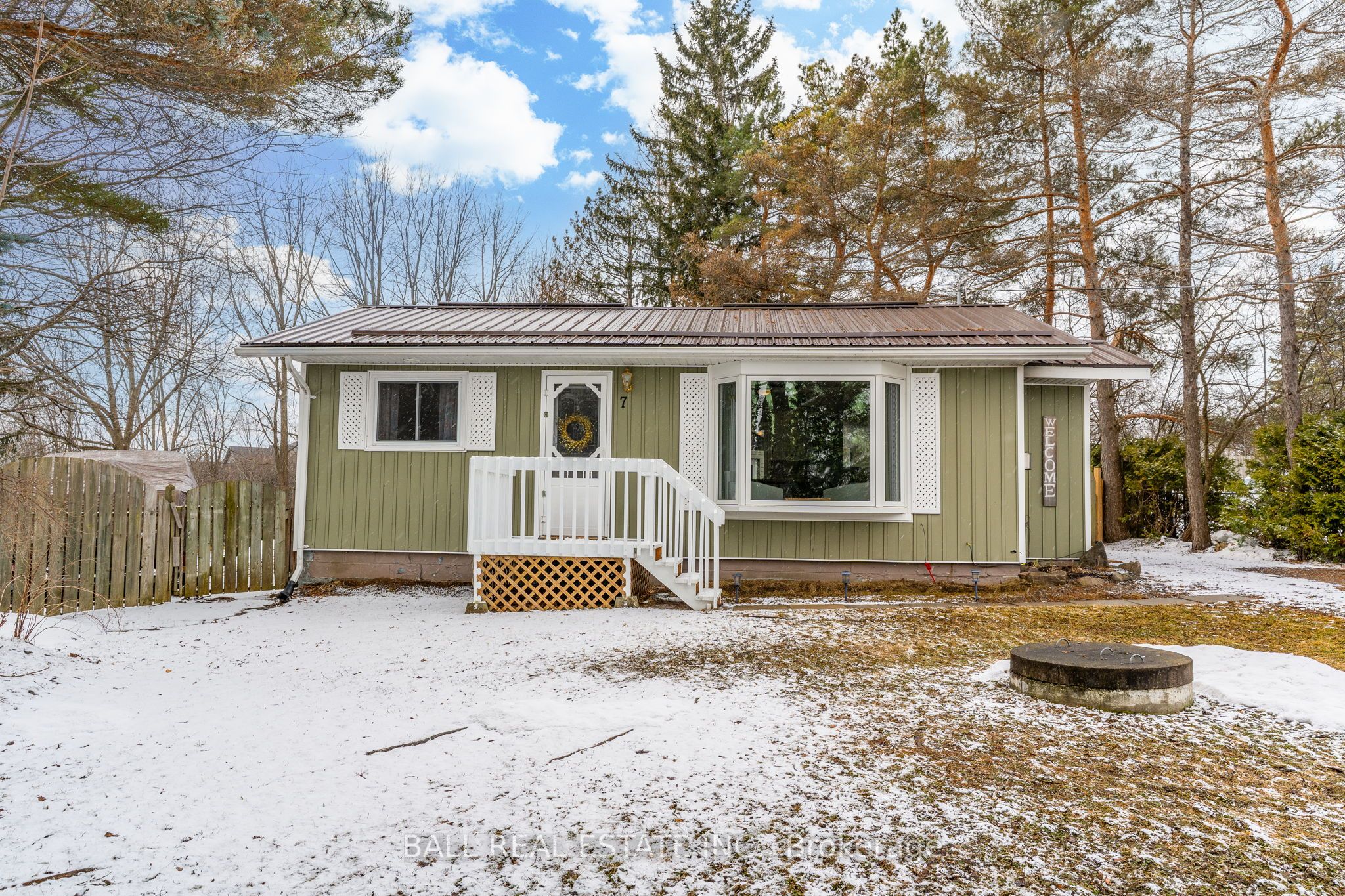 7 Hapley Circle Property Photo