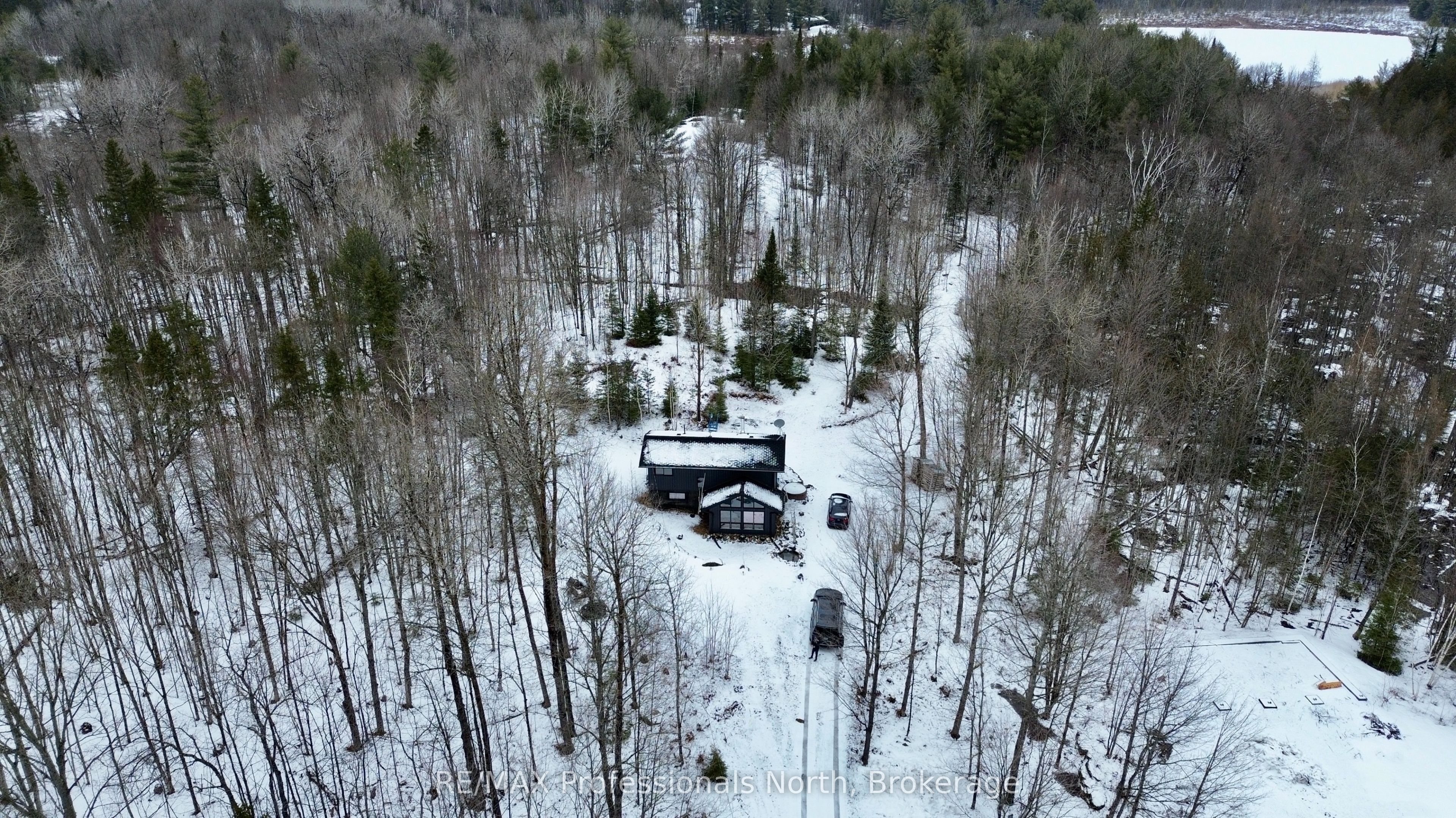 1197 Swinson Road Property Photo