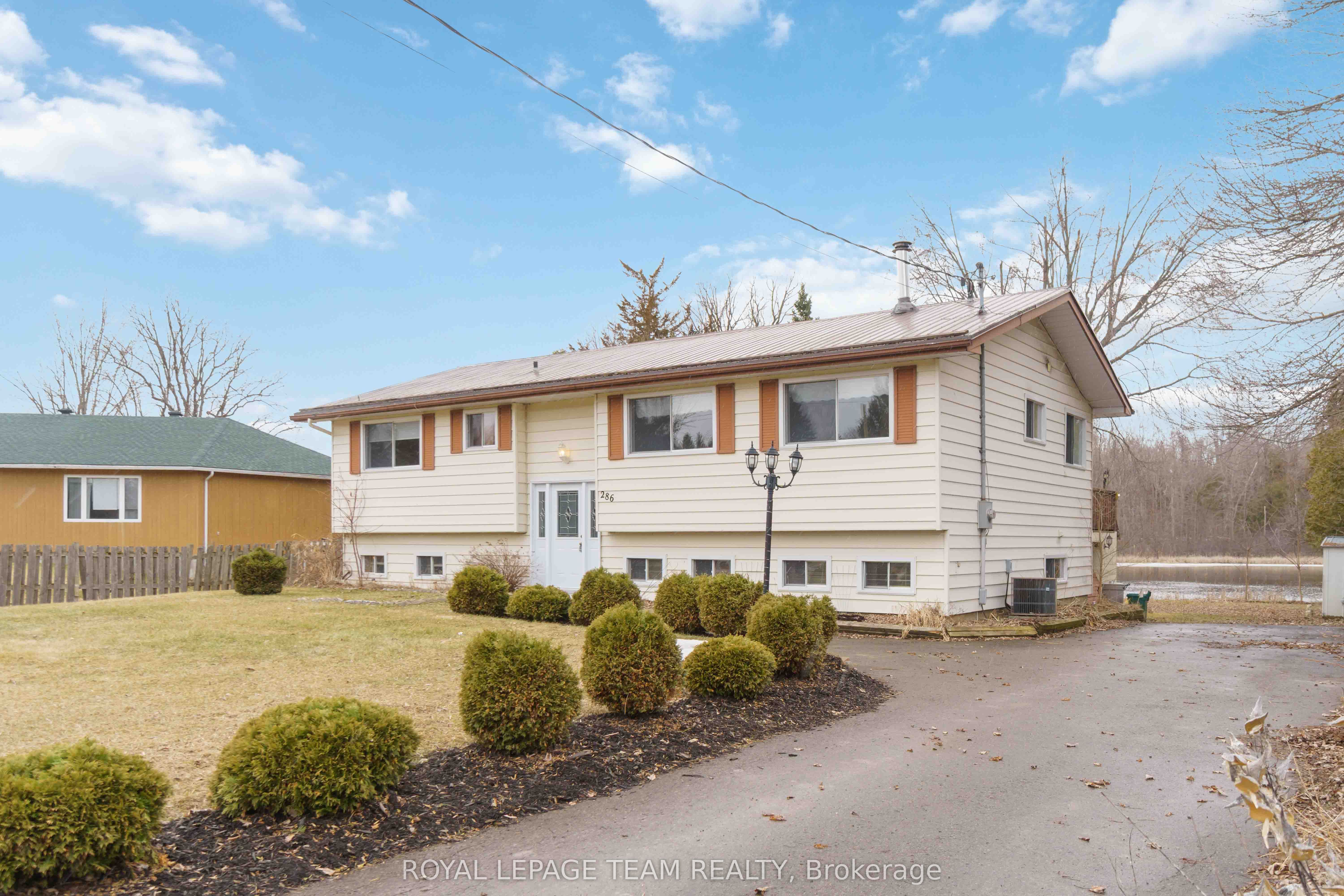 286 Harris Rd Property Photo