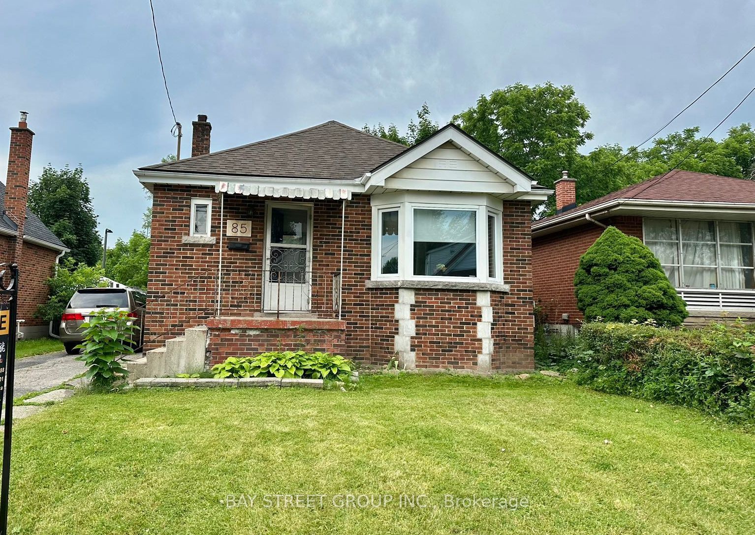 85 Glenmount Ave Property Photo