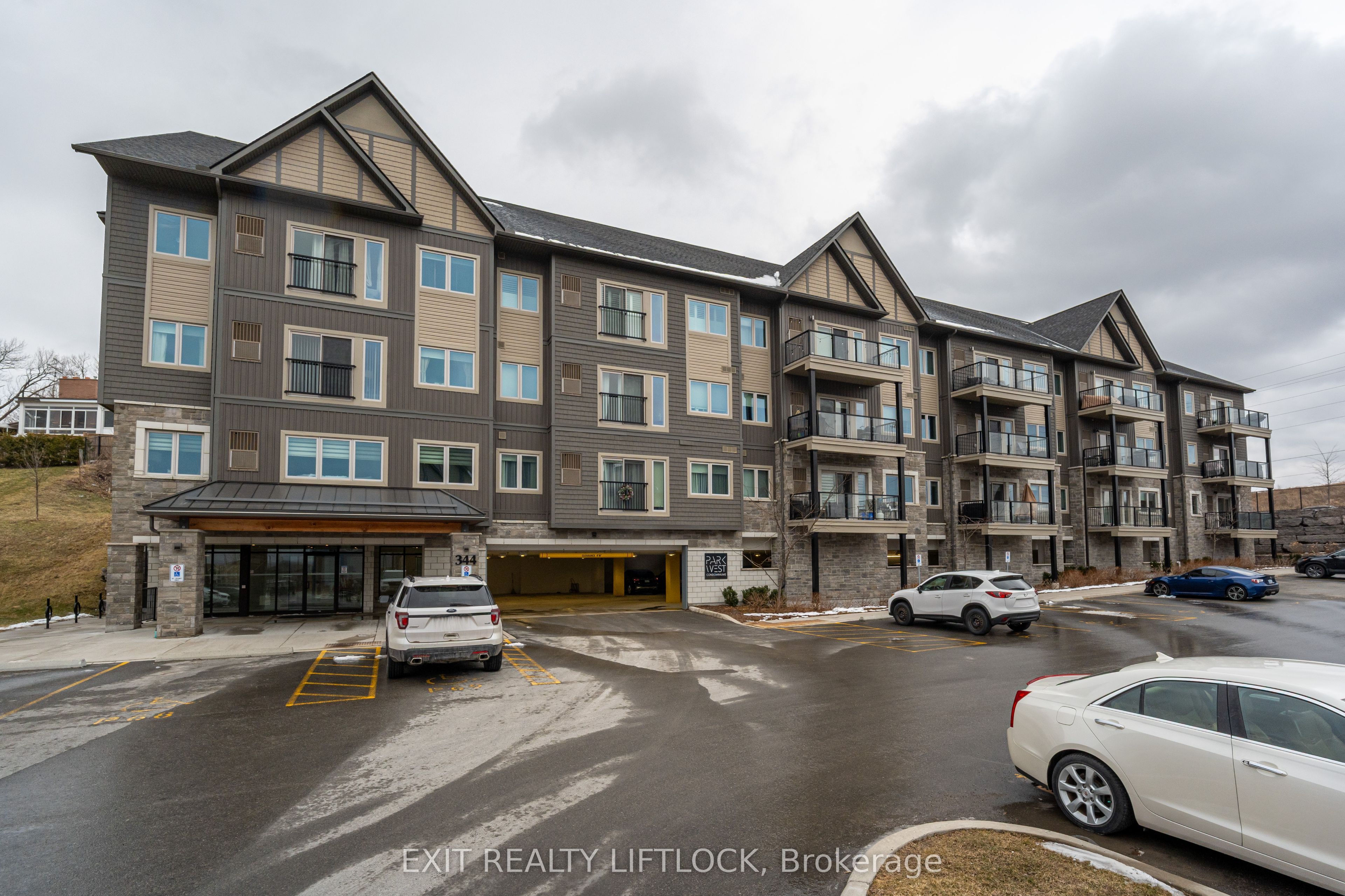 #308 - 344 Florence Drive Property Photo