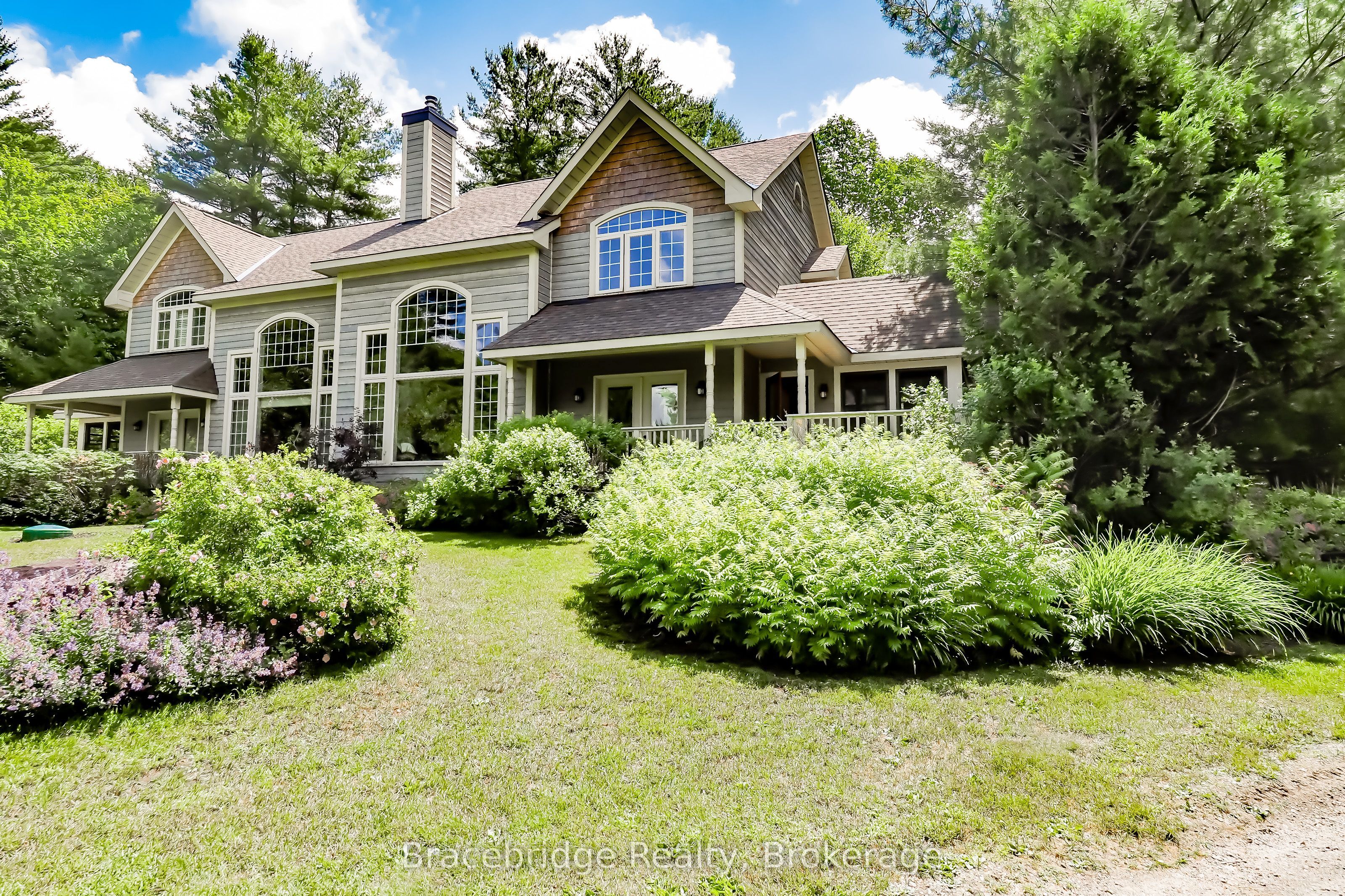 3876 Muskoka Road 118 Road W Carling 10 W3 Property Photo 1