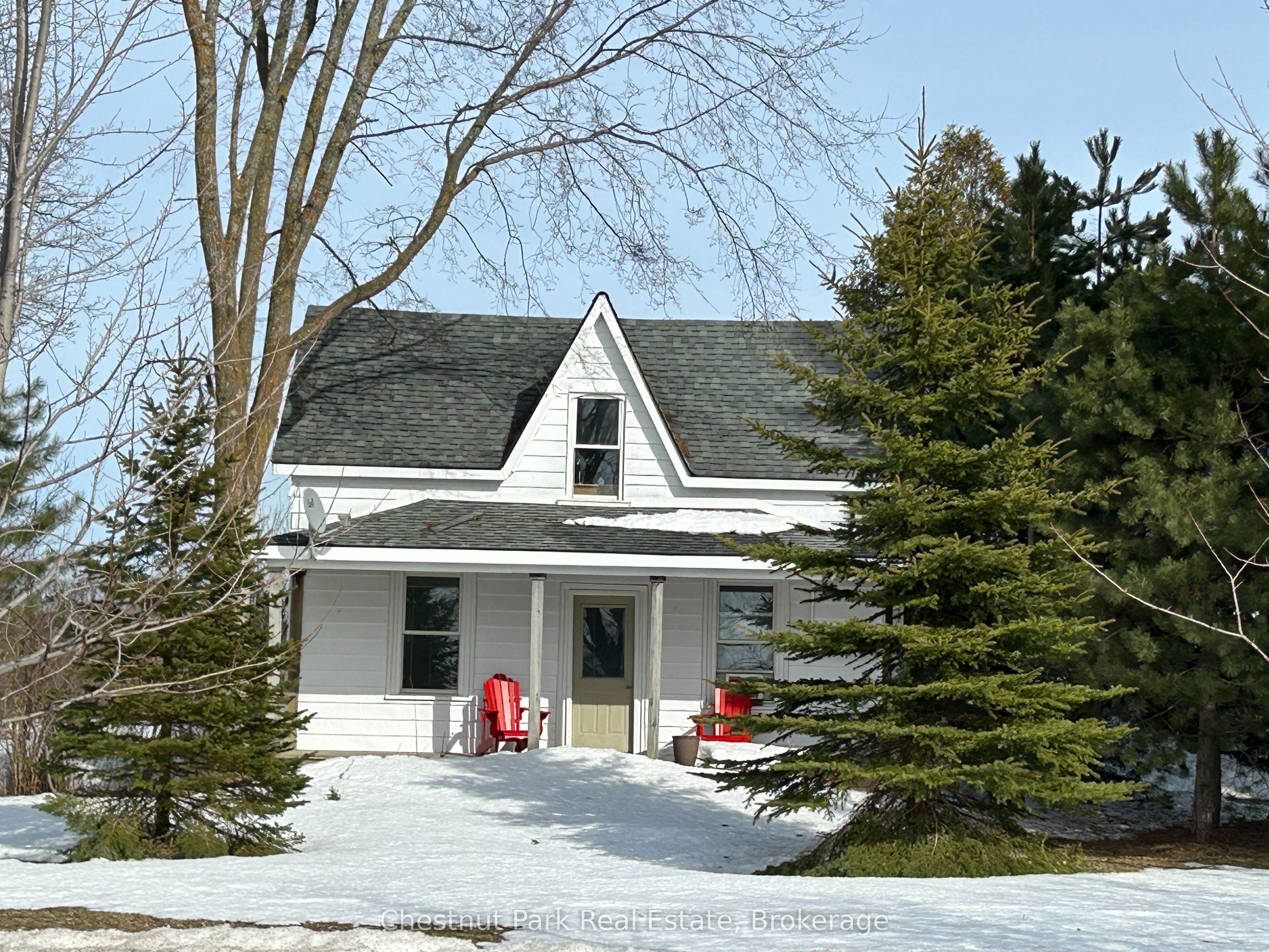 137269 Grey Road 12 Property Photo