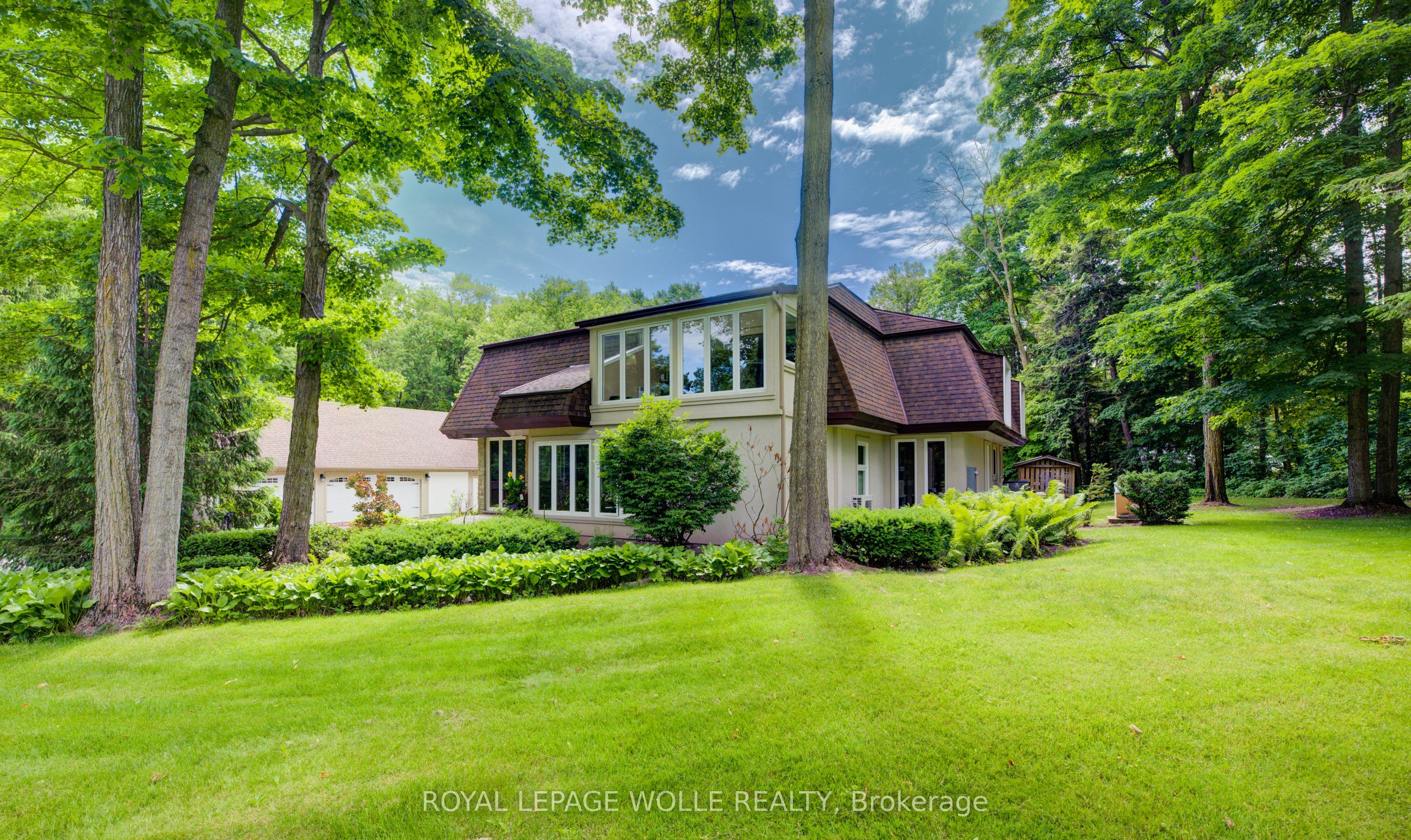 2229 Herrgott Road Property Photo 1